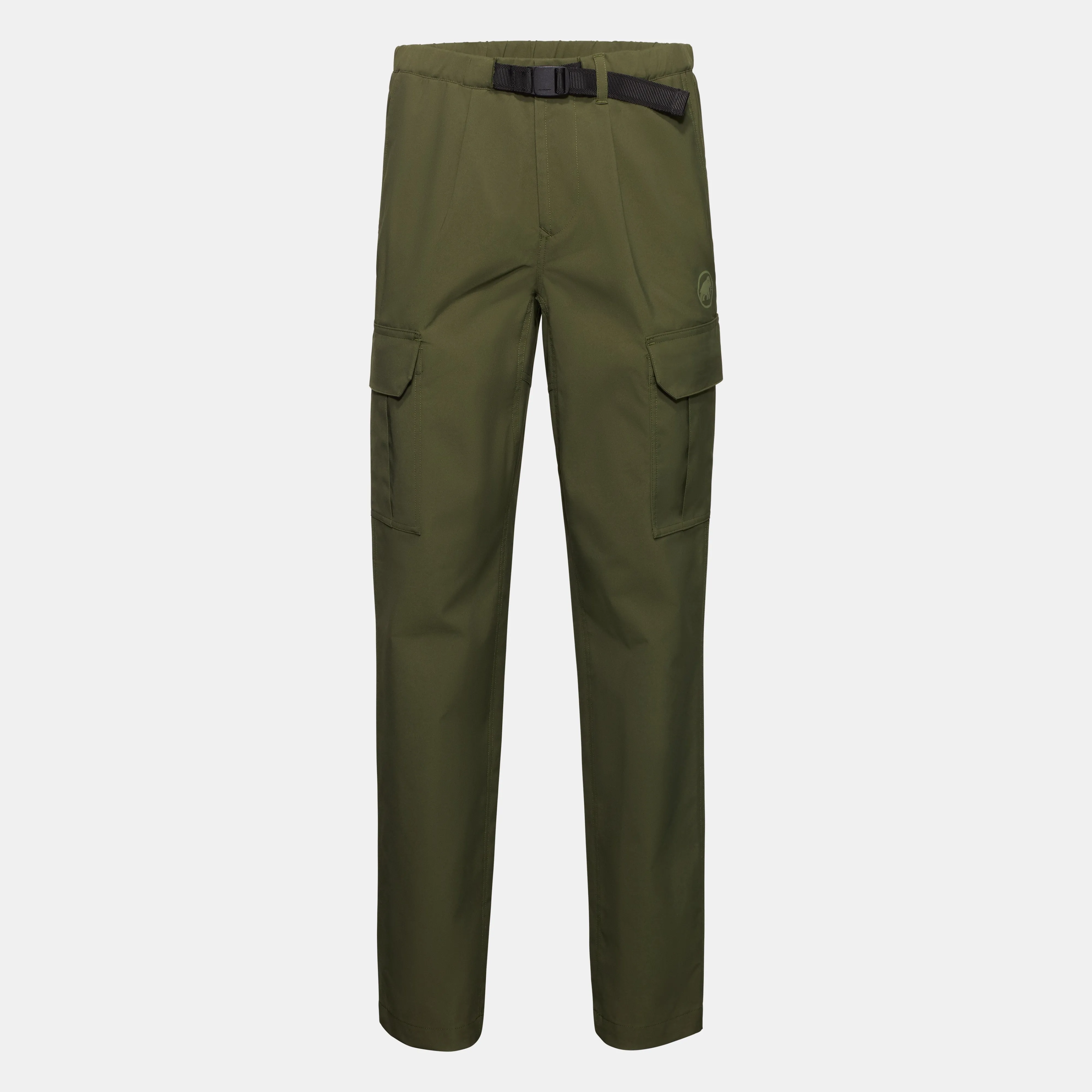 Mammut Mountain Cargo Pants Men Darkmarsh New