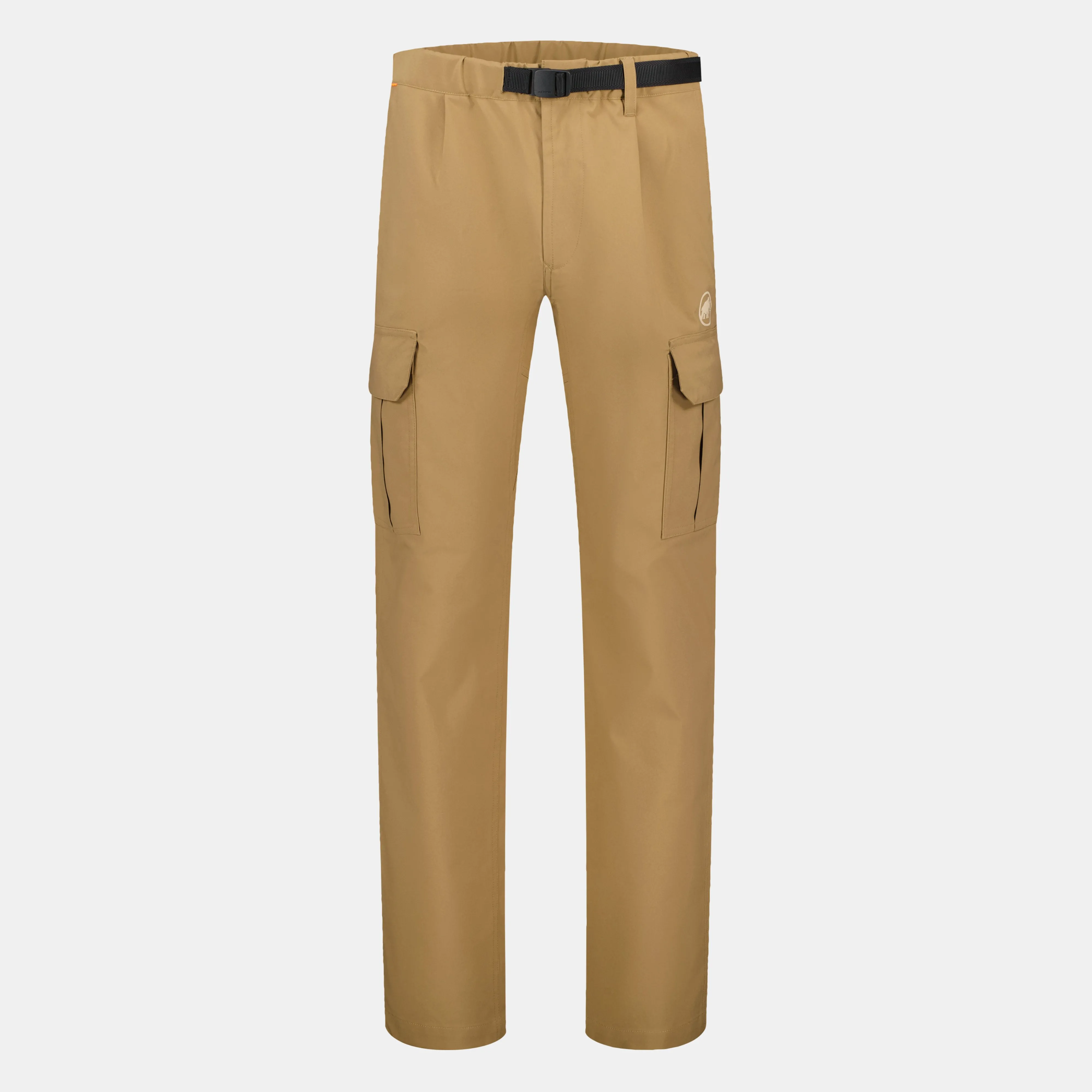 Mammut Mountain Cargo Pants Men Darksand Clearance