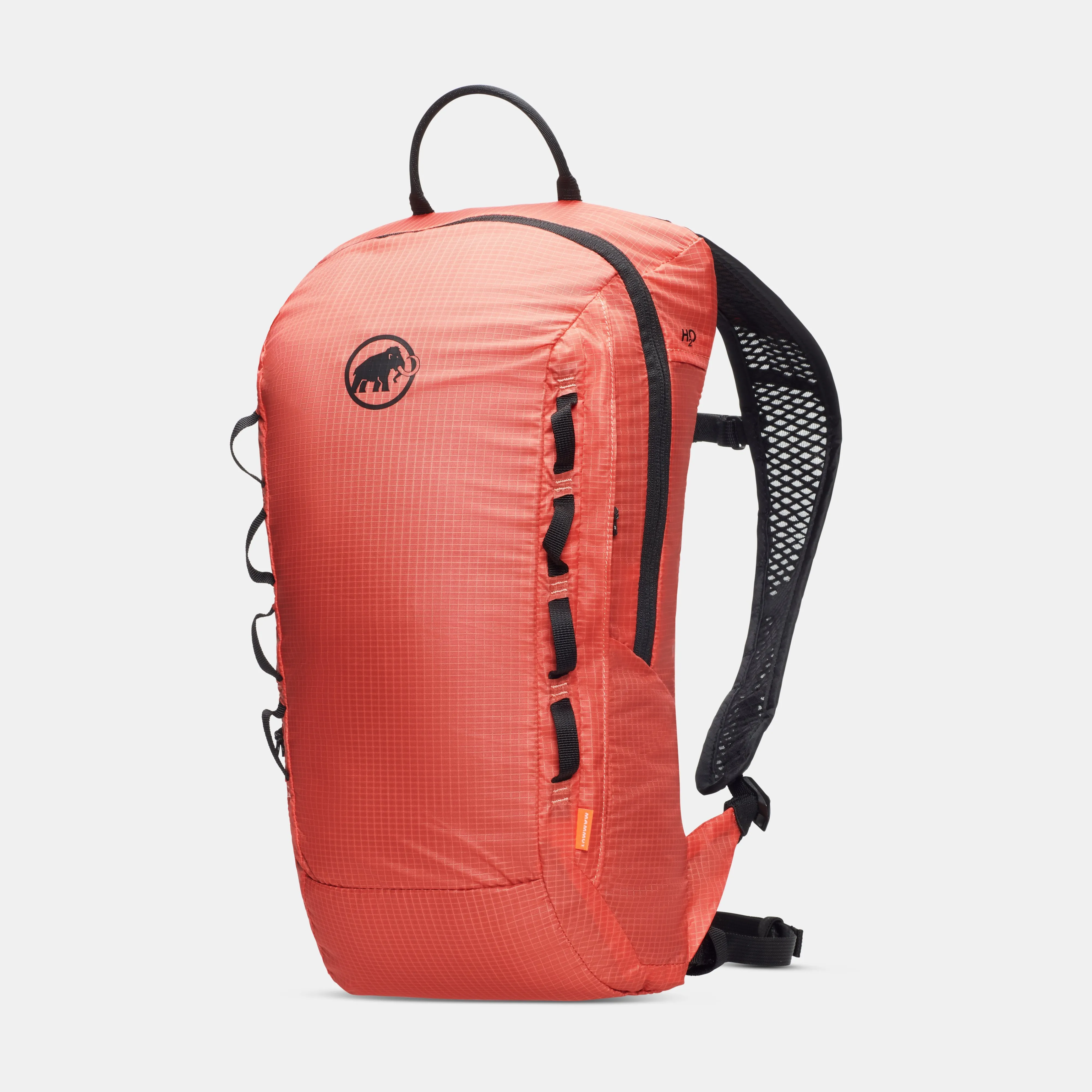 Mammut Neon Light Salmon Discount