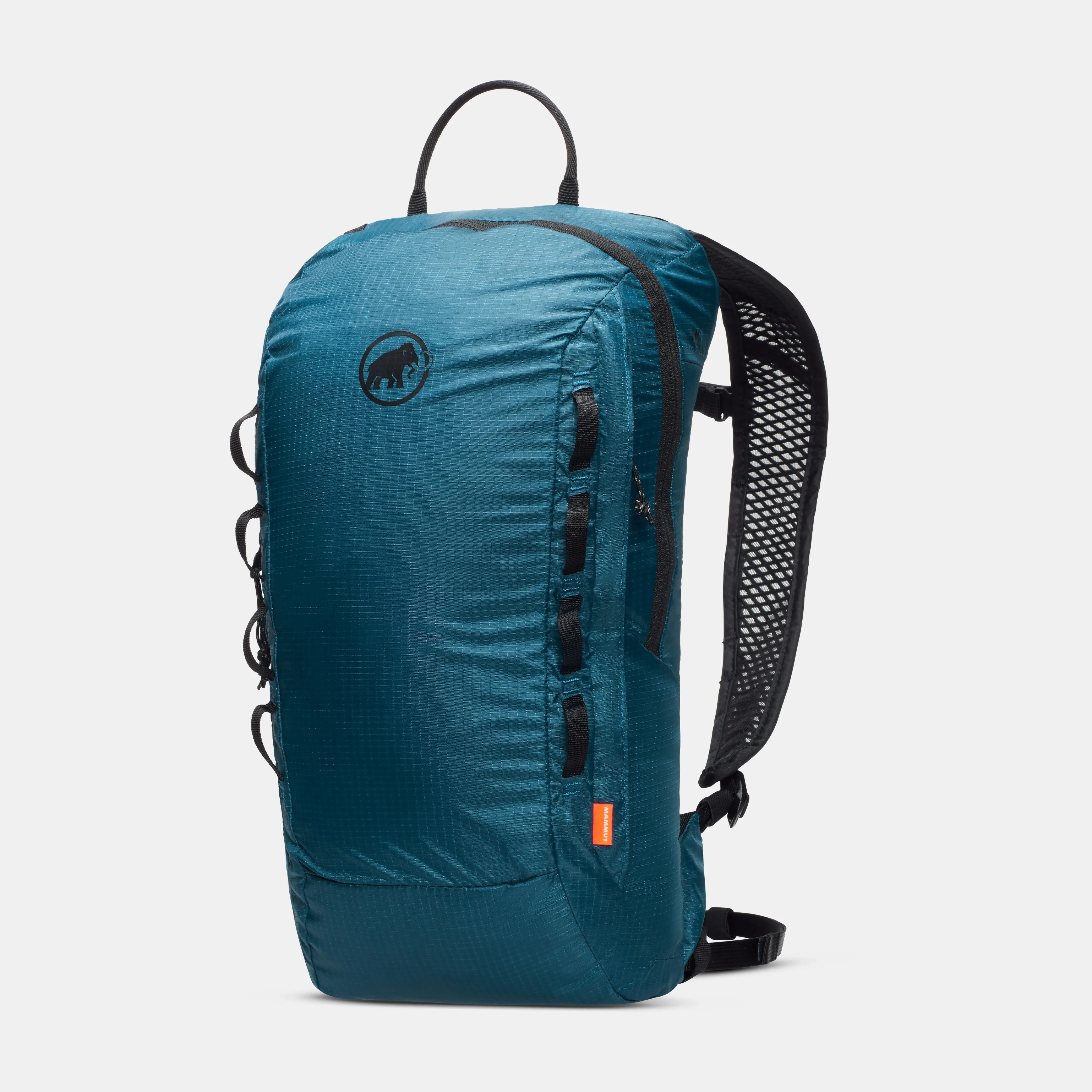 Mammut Neon Light Sapphire Cheap