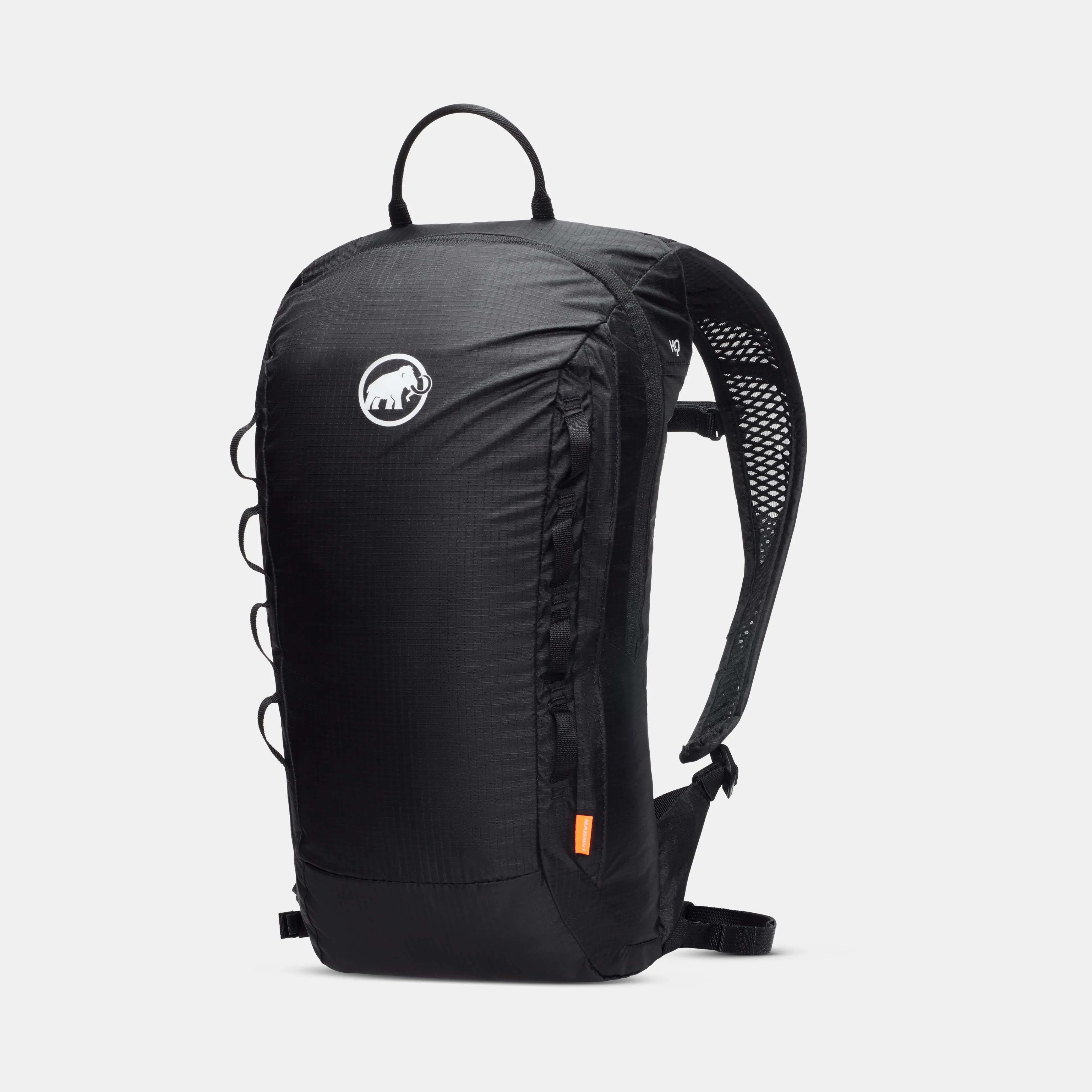 Mammut Neon Light Black Outlet