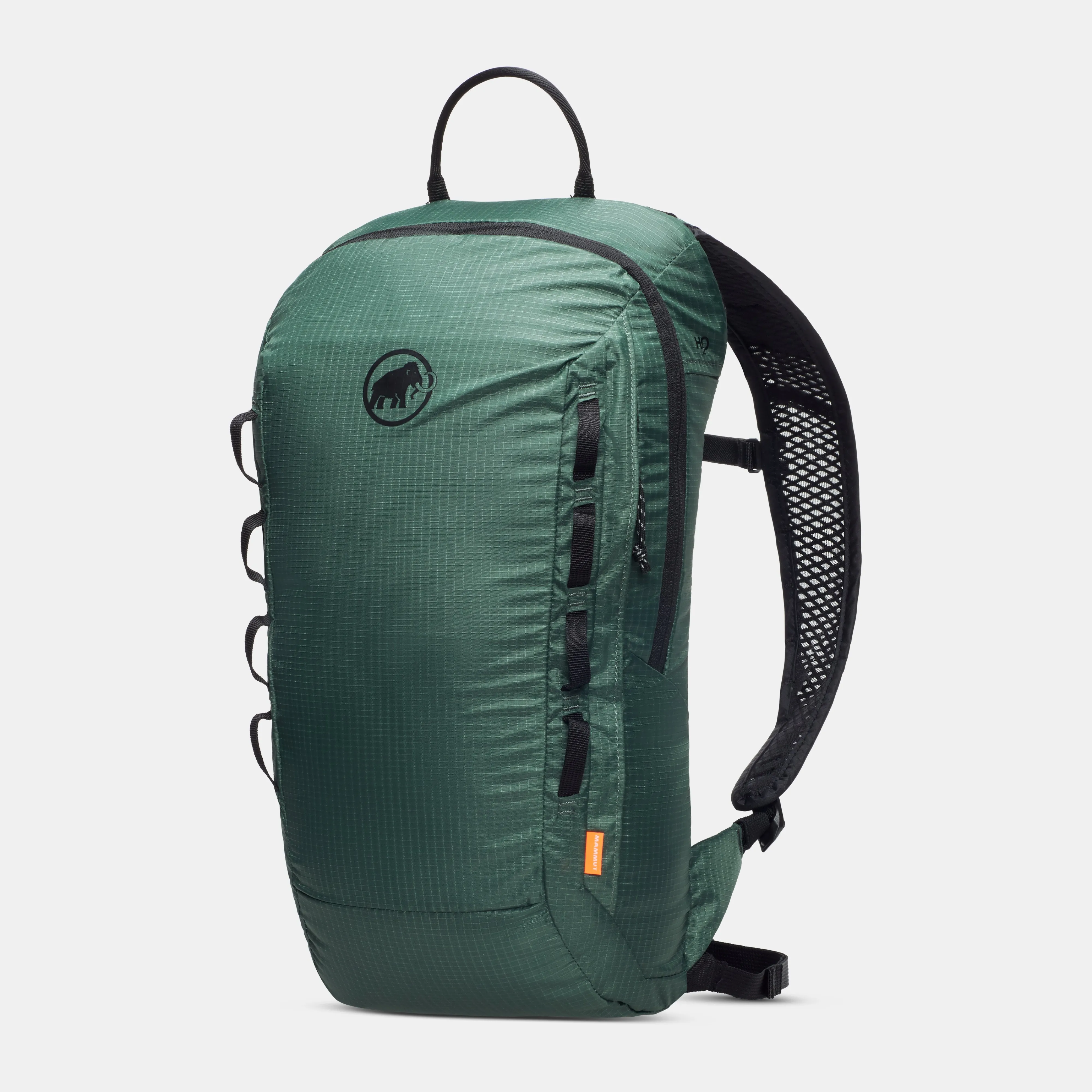 Mammut Neon Light Darkjade Flash Sale