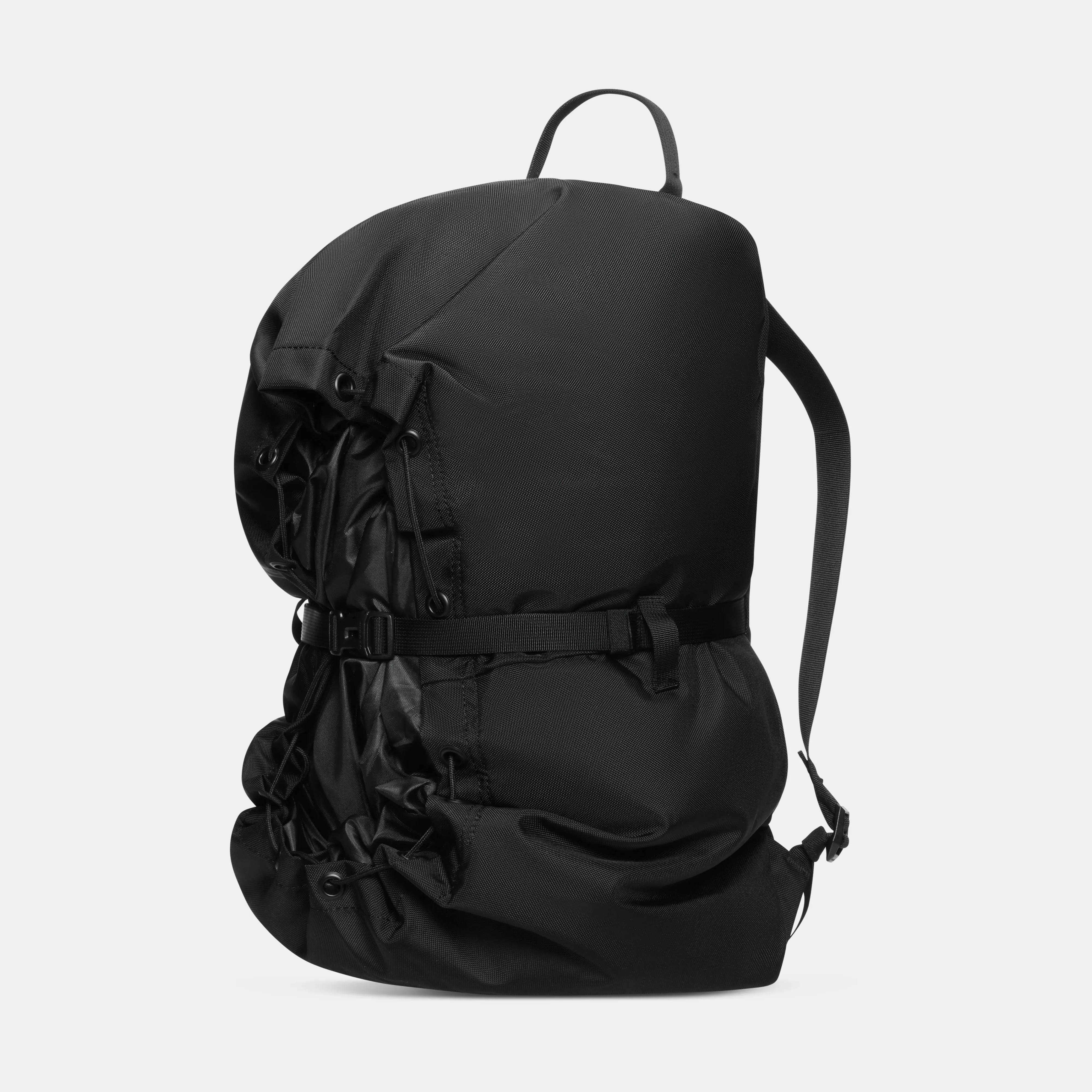 Mammut Neon Rope Bag Black Best