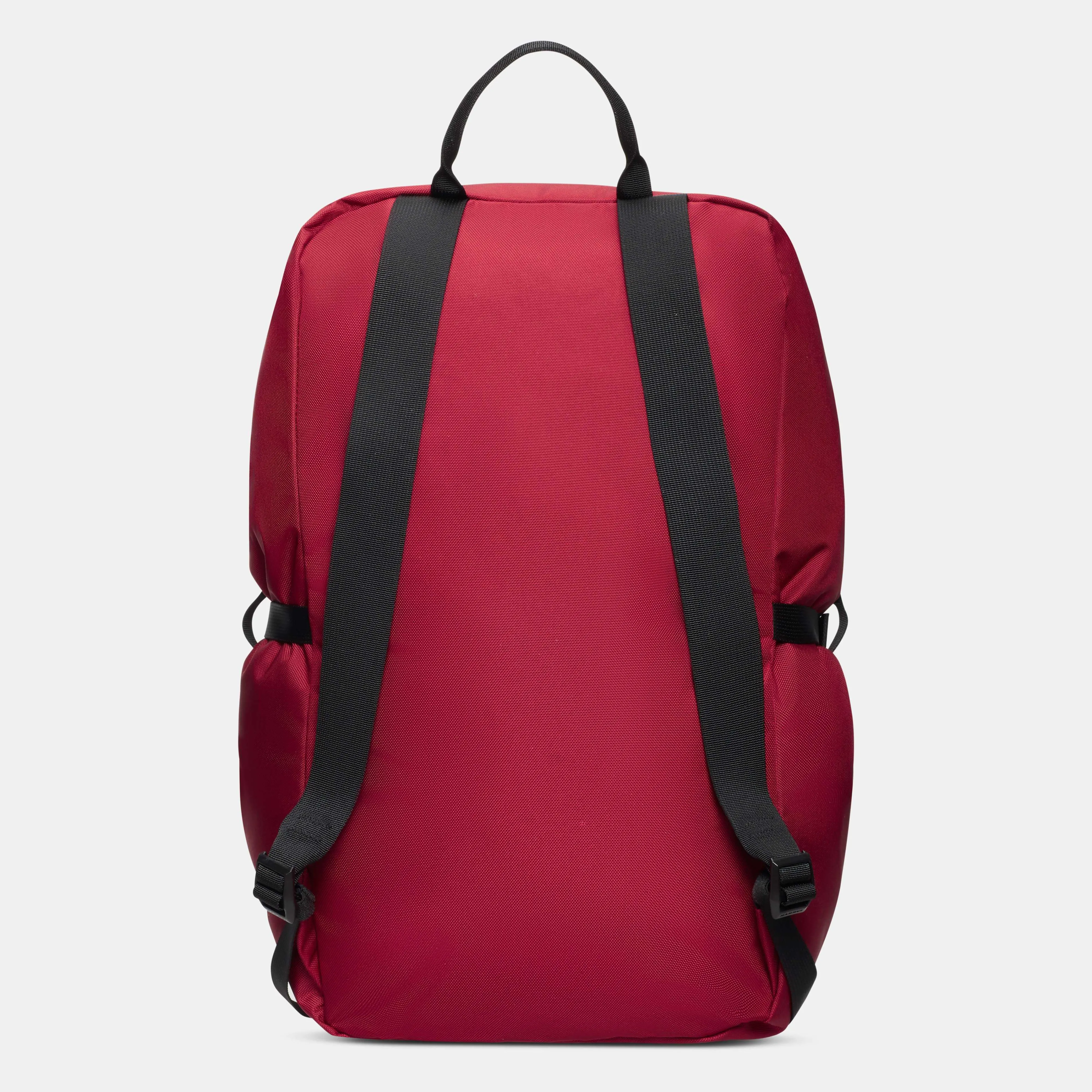 Mammut Neon Rope Bag Bloodred Fashion