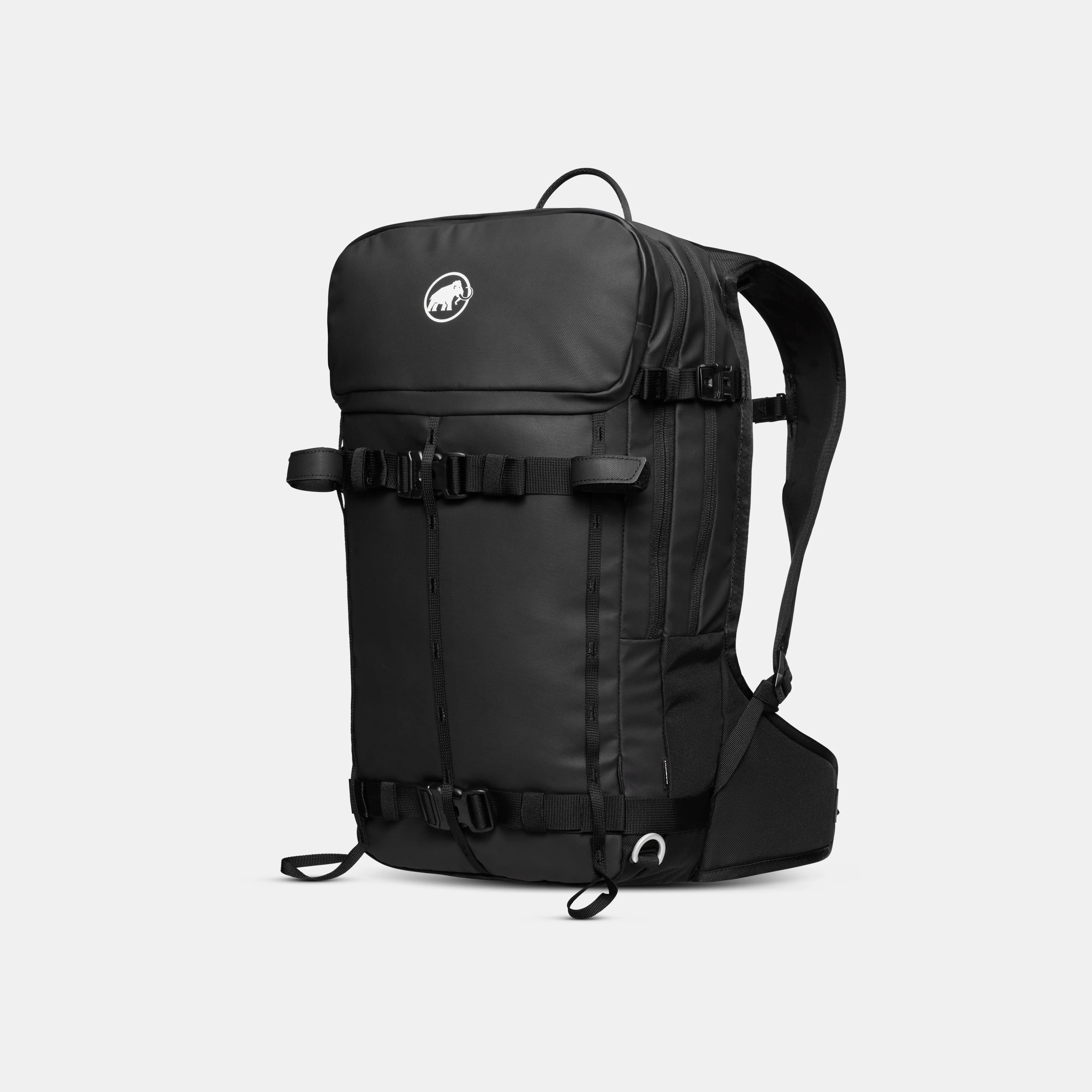 Mammut Nirvana 22 Black Cheap