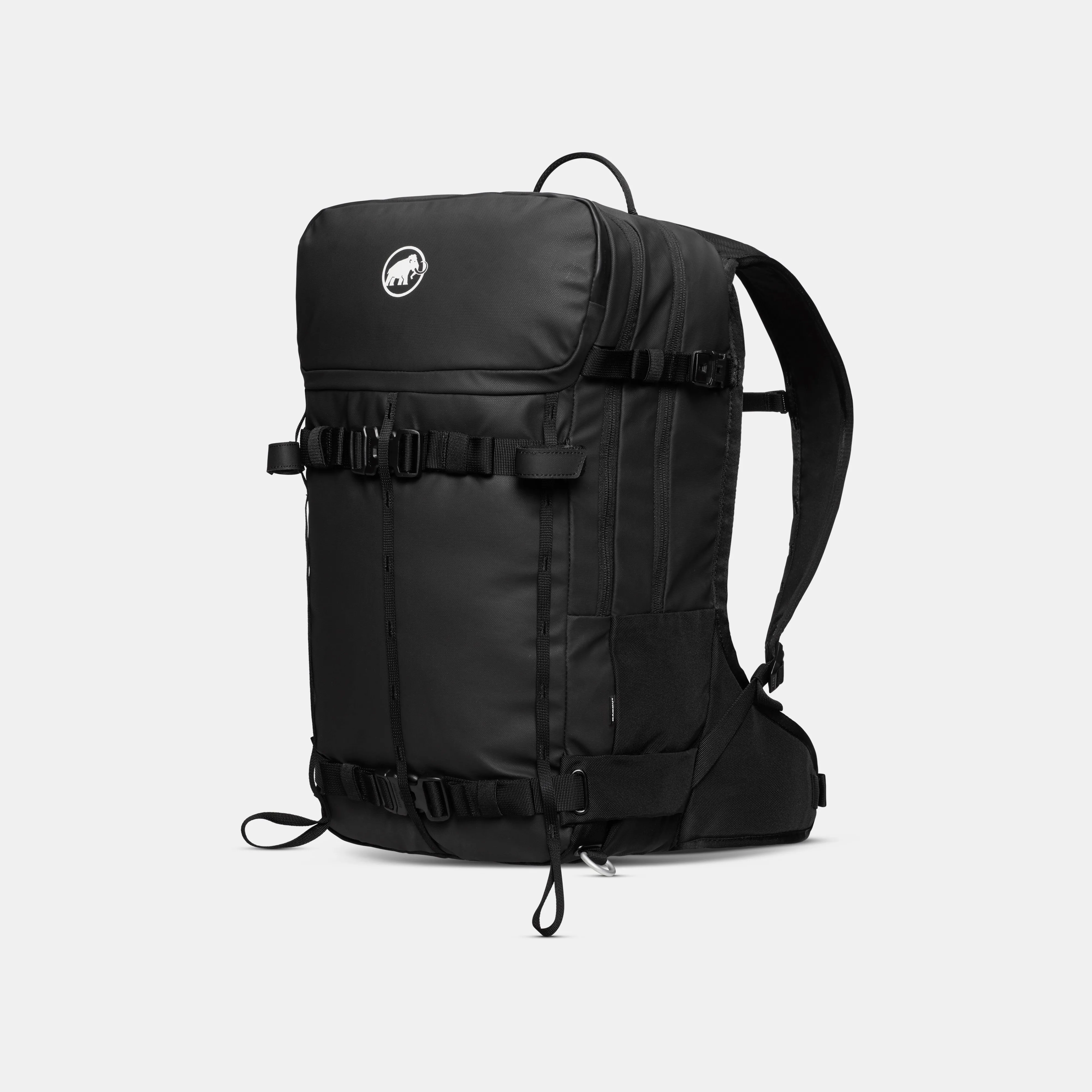 Mammut Nirvana 28 Black Hot