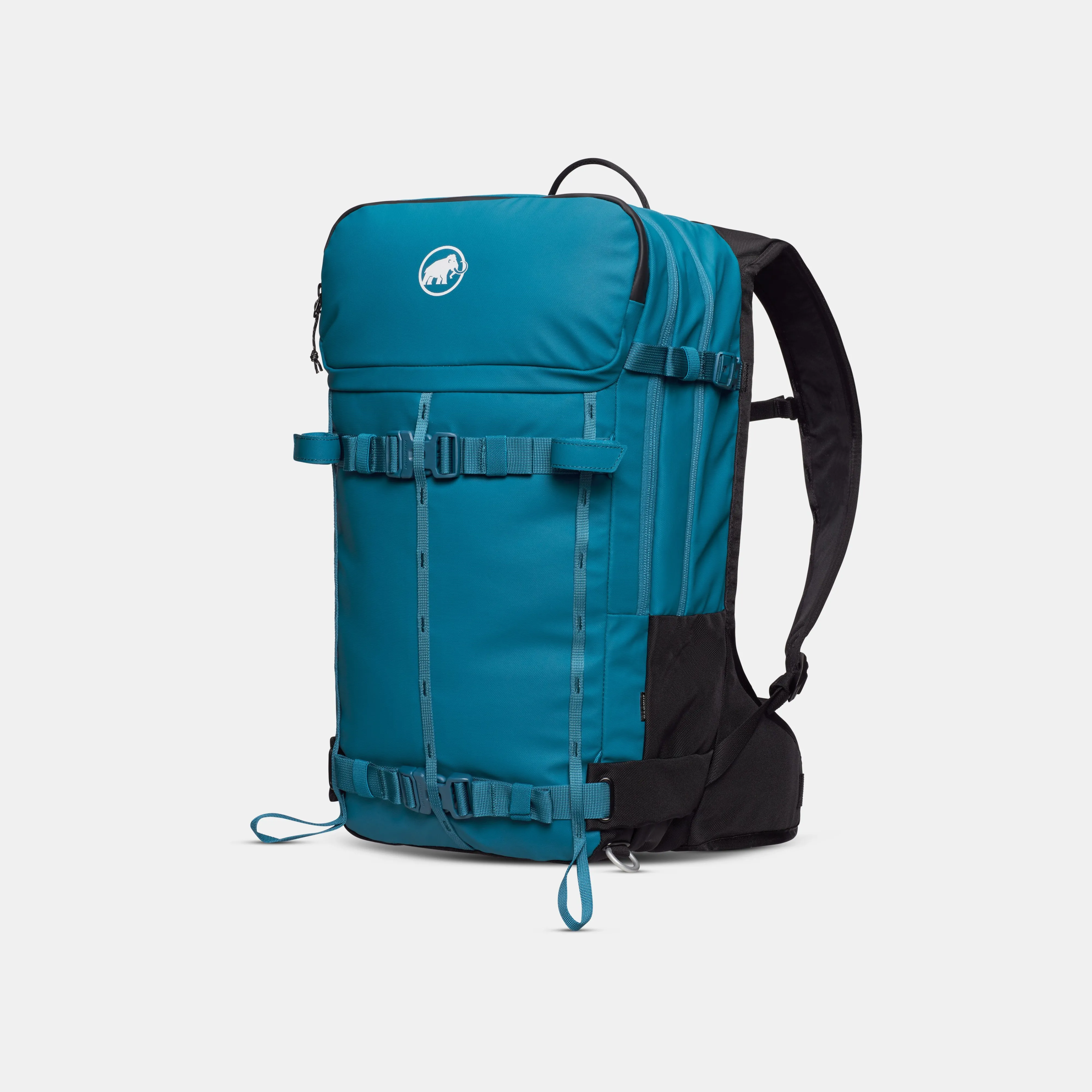 Mammut Nirvana 28 Sapphire-black New