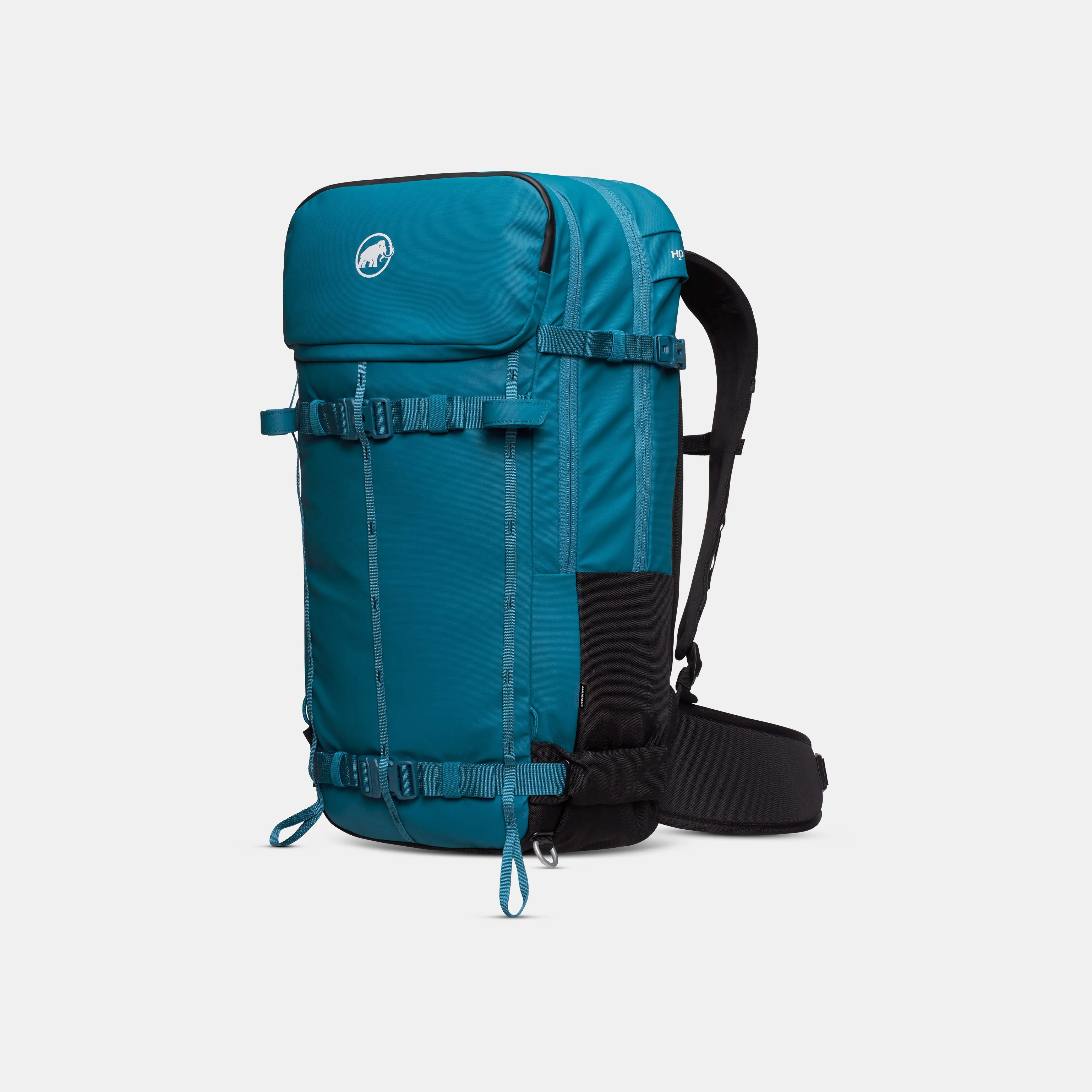 Mammut Nirvana 35 Sapphire-black Cheap