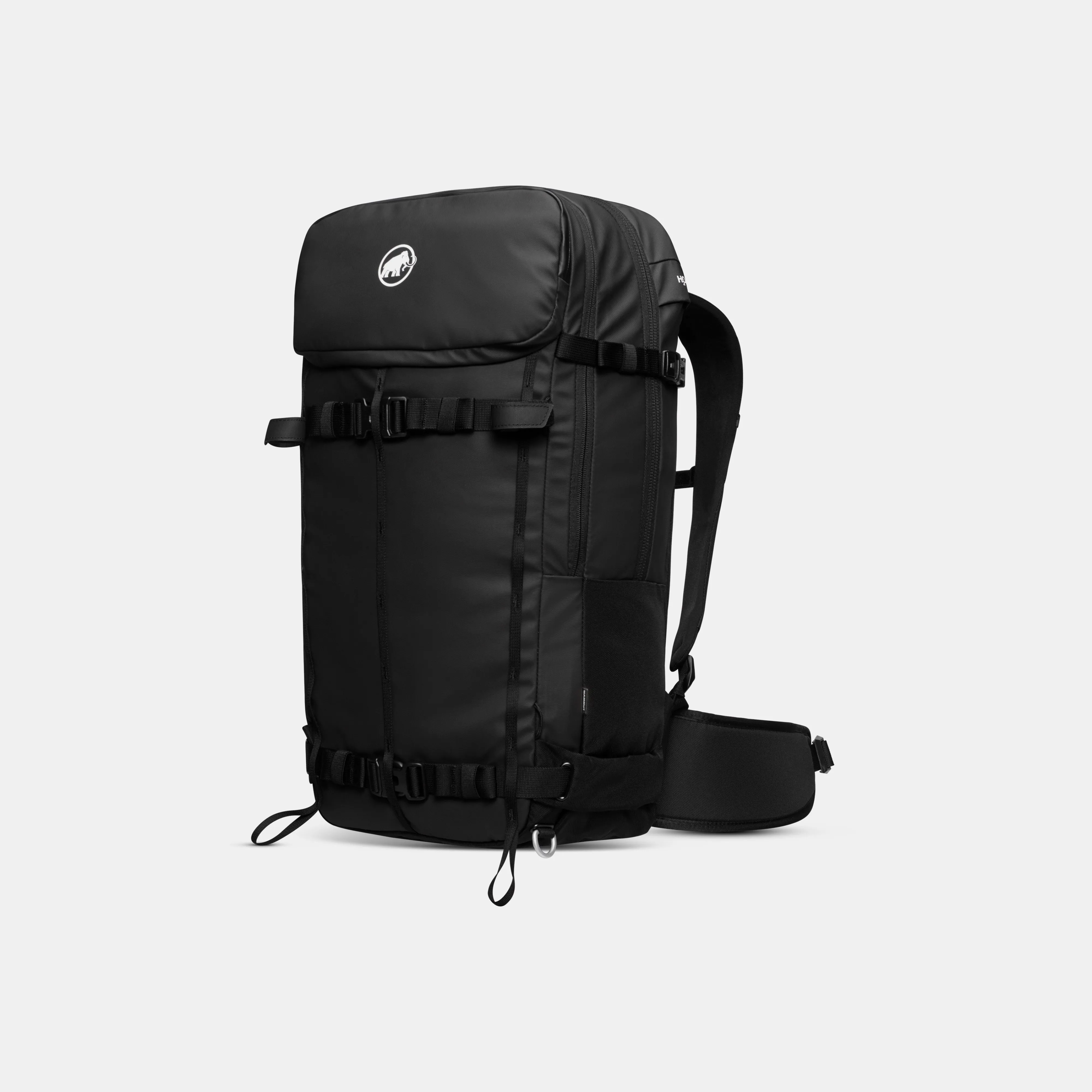 Mammut Nirvana 35 Black Outlet