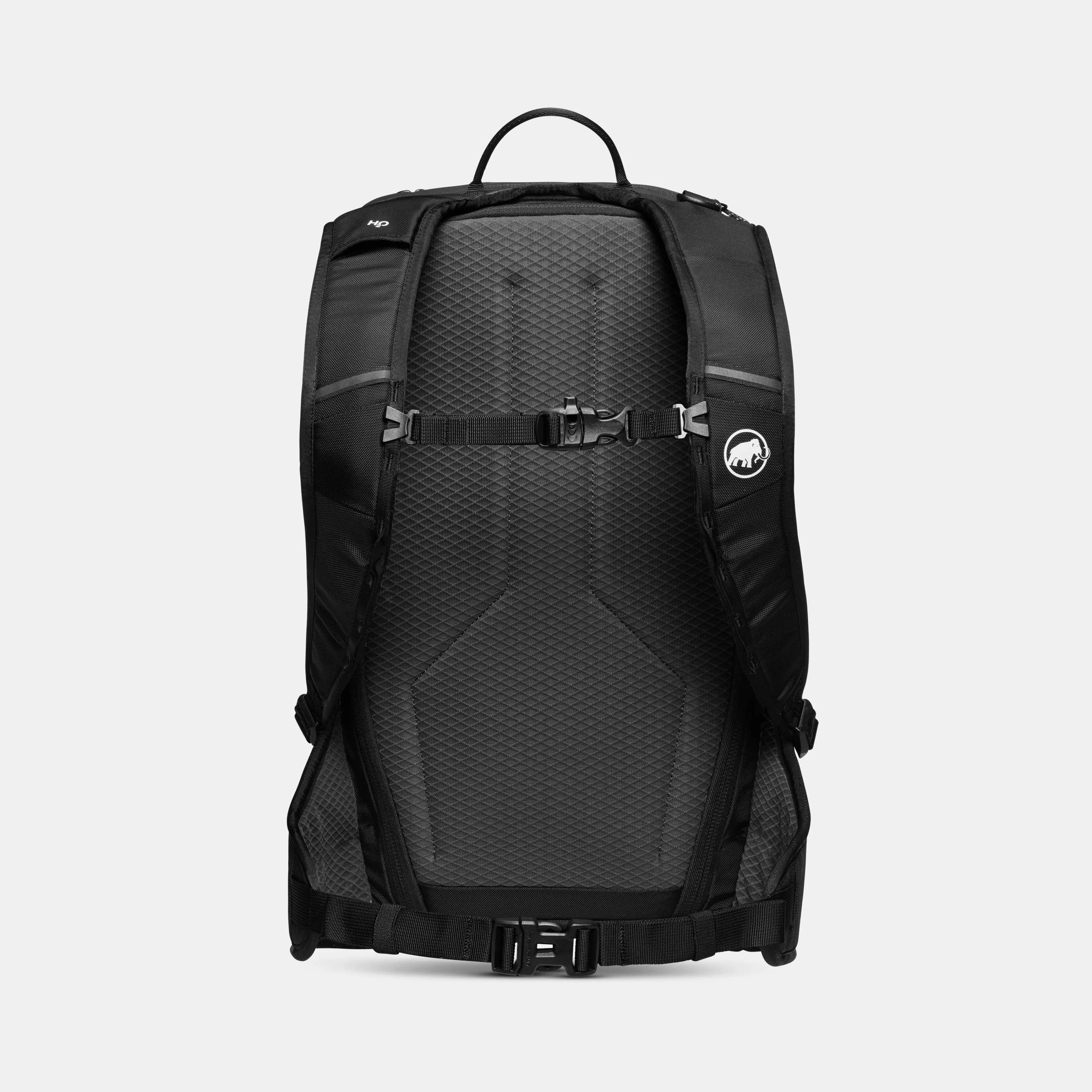 Mammut Nirvana 22 Black Cheap