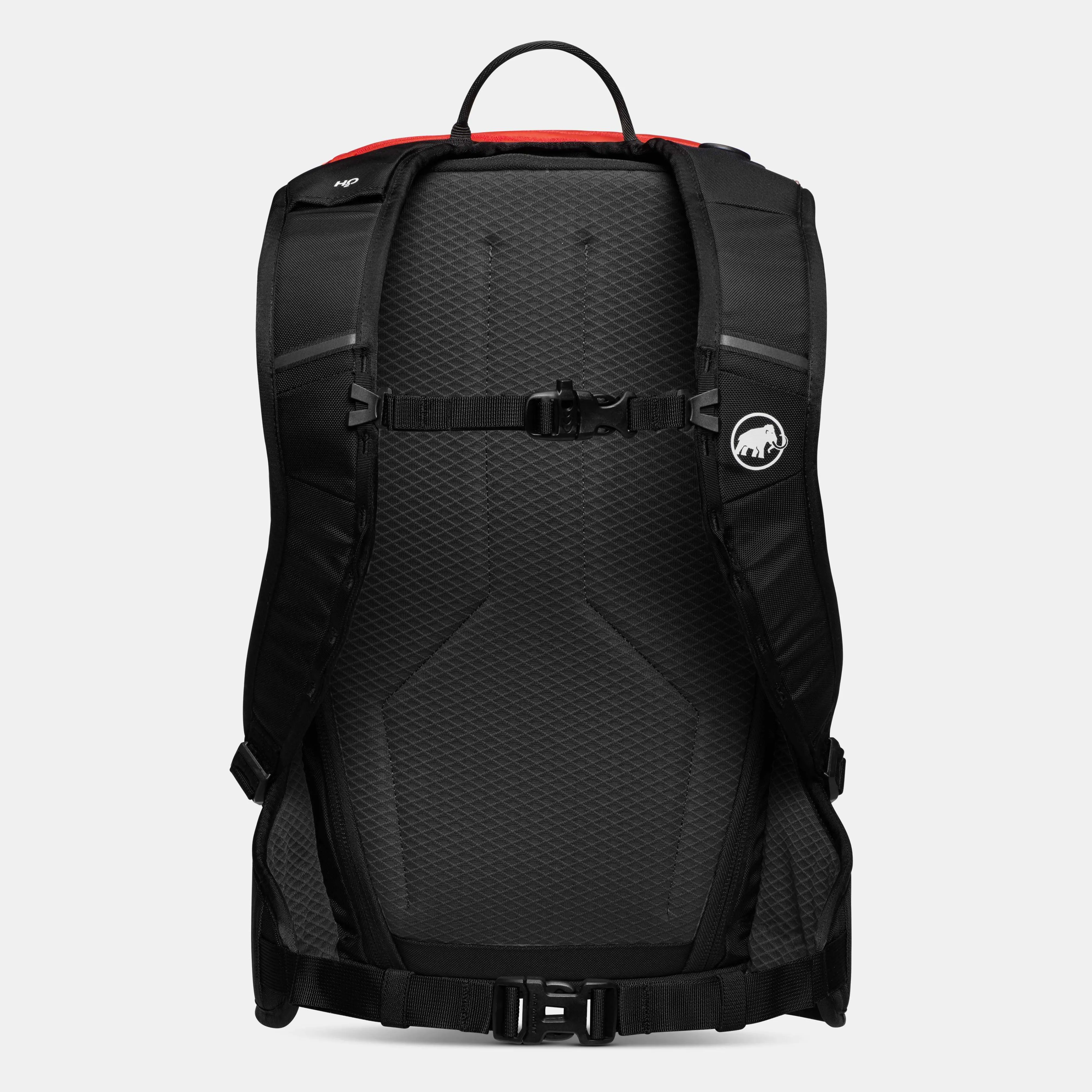 Mammut Nirvana 22 Mammutred-black Sale