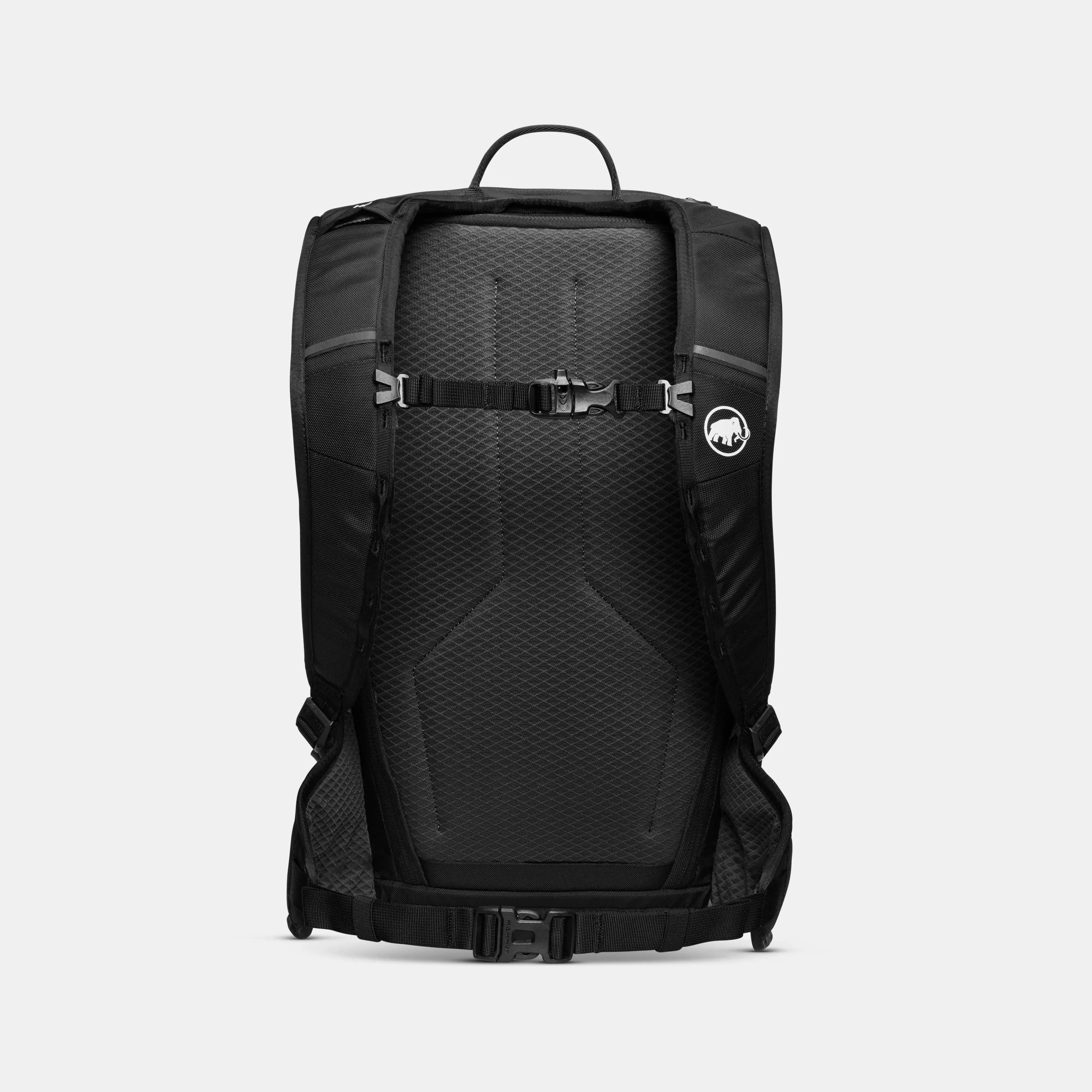 Mammut Nirvana 28 Black Hot