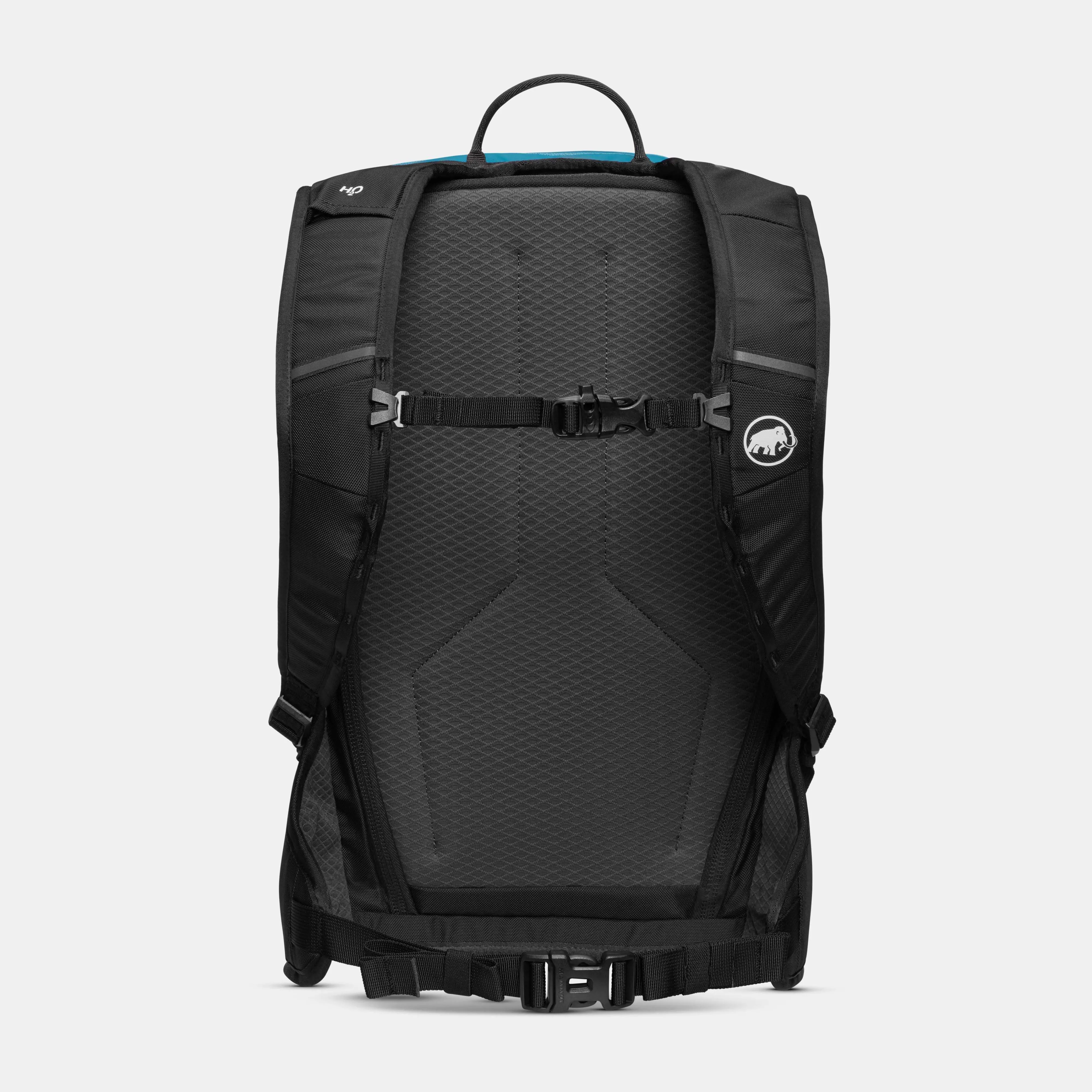 Mammut Nirvana 28 Sapphire-black New