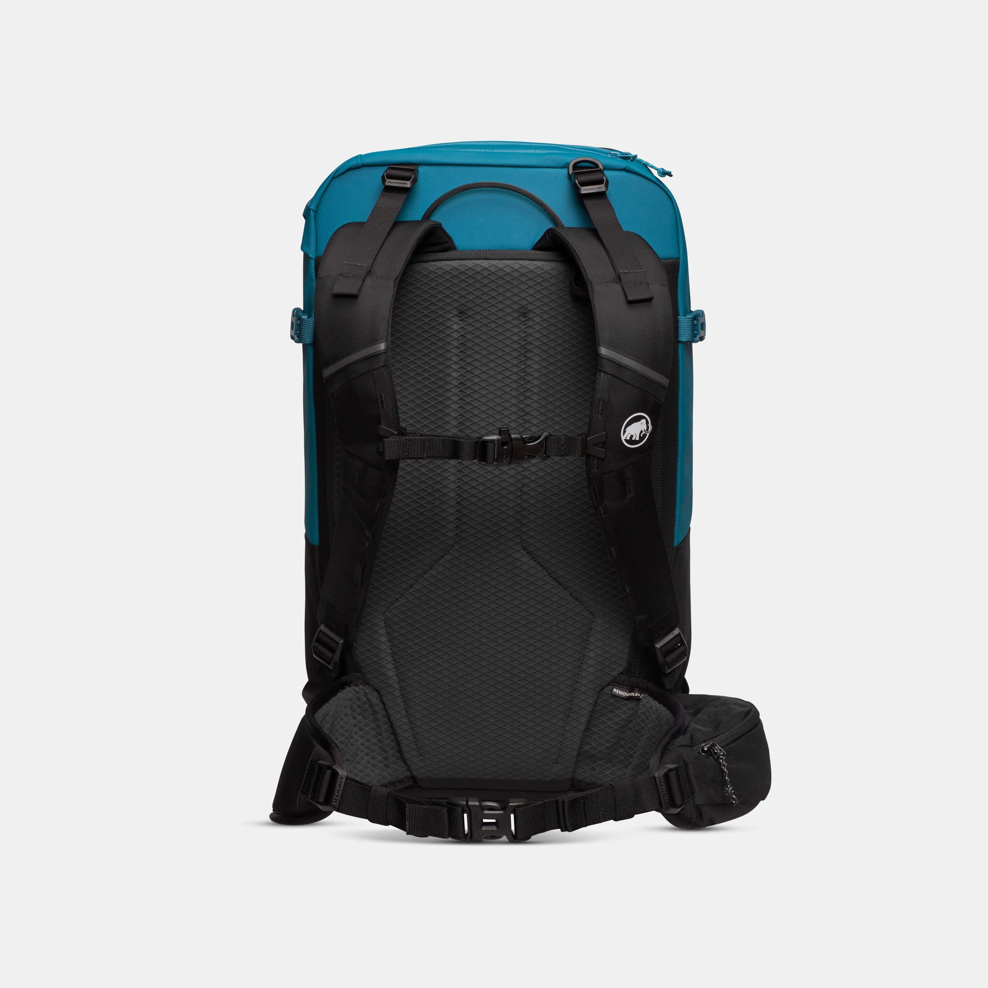 Mammut Nirvana 35 Sapphire-black Cheap