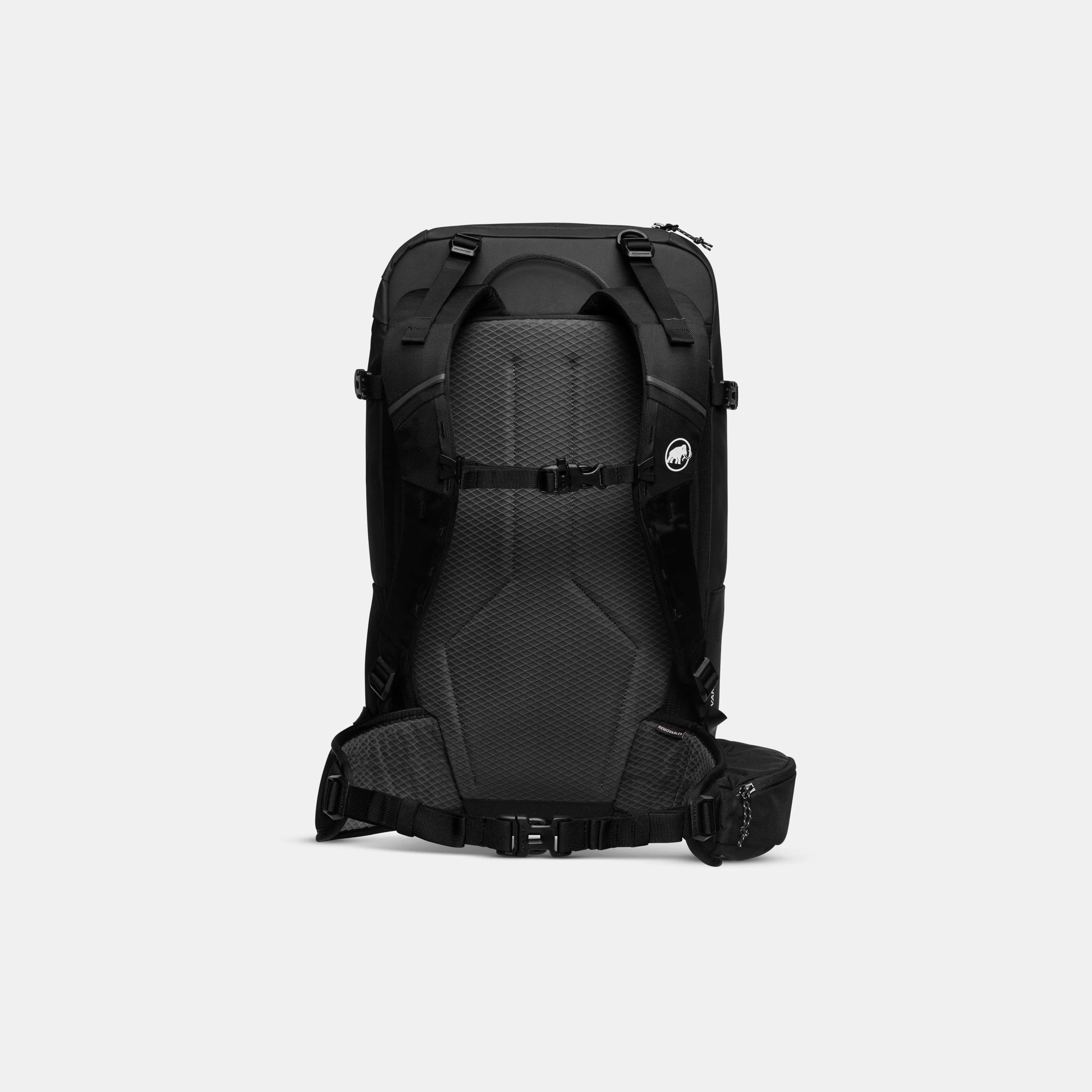 Mammut Nirvana 35 Black Outlet