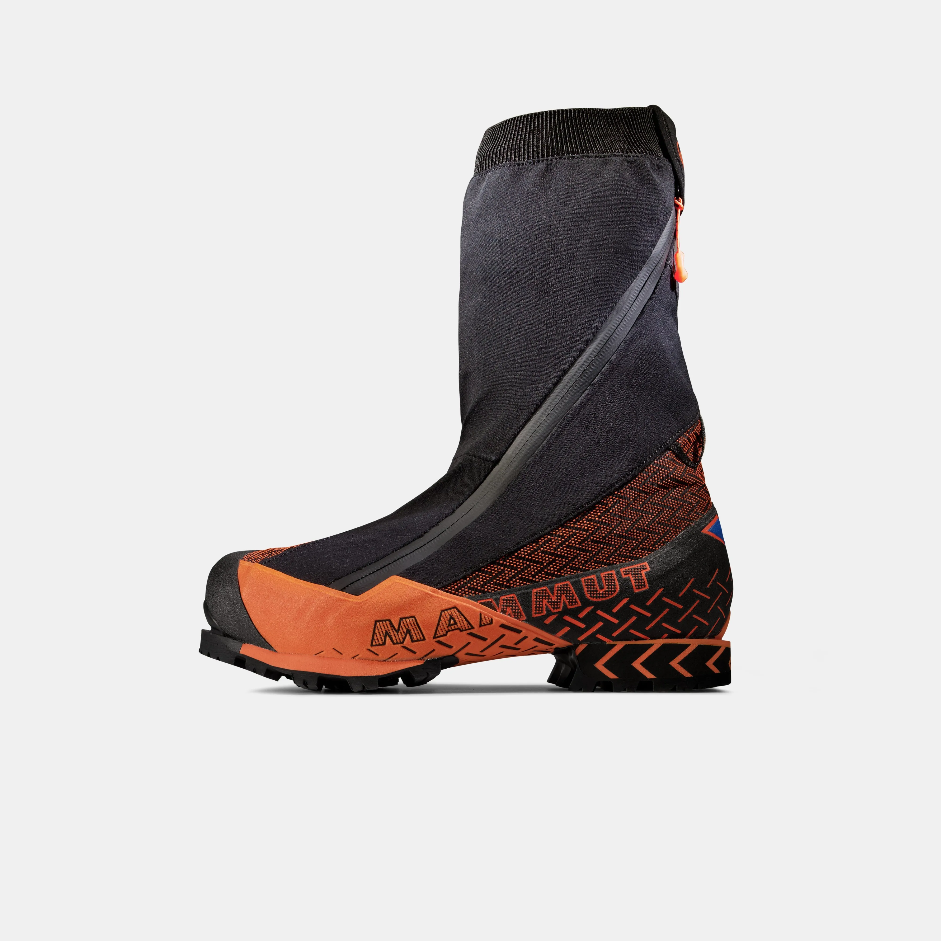 Mammut Nordwand 6000 High Black-arumita Outlet