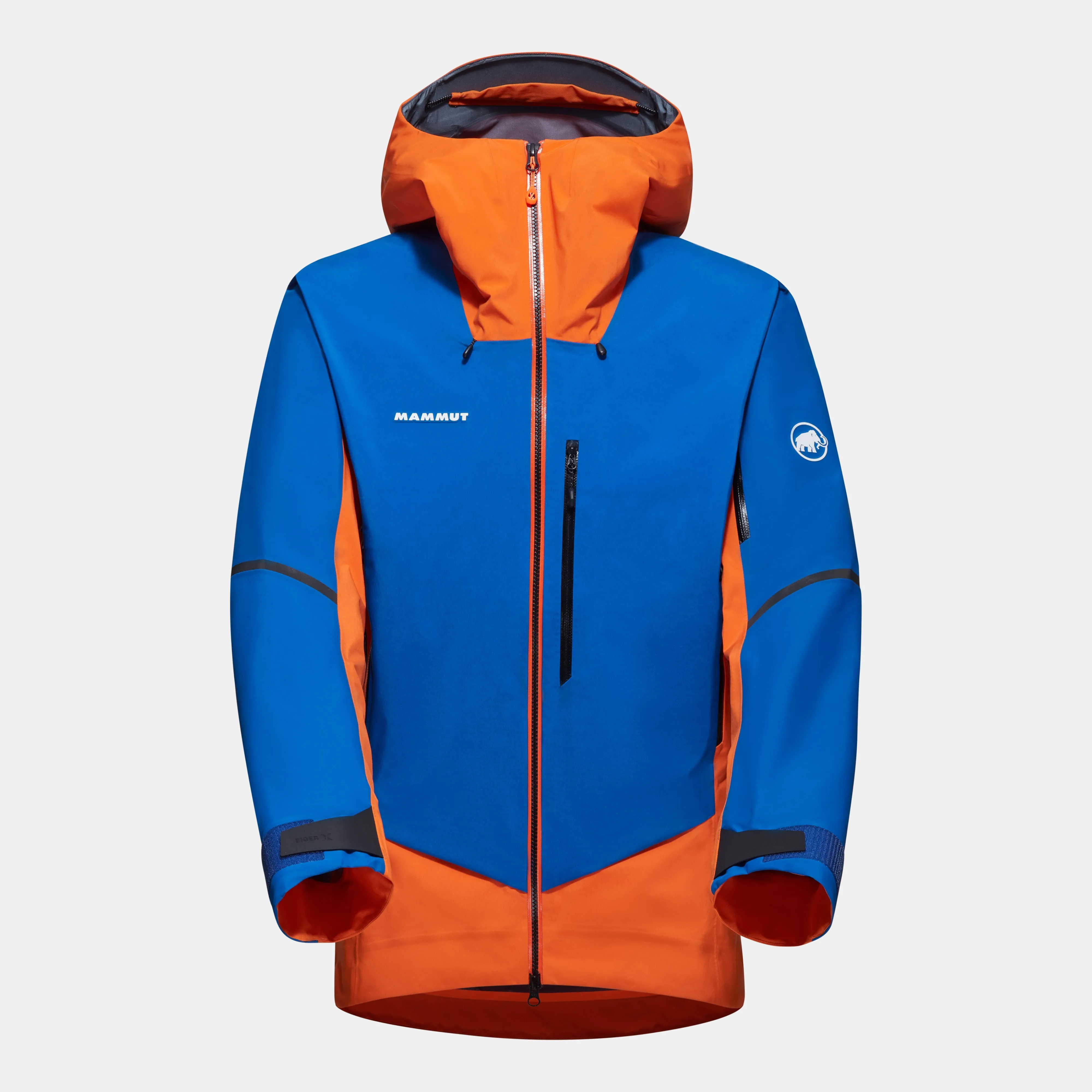 Mammut Nordwand Pro HS Hooded Jacket Men Arumita-azurit Sale