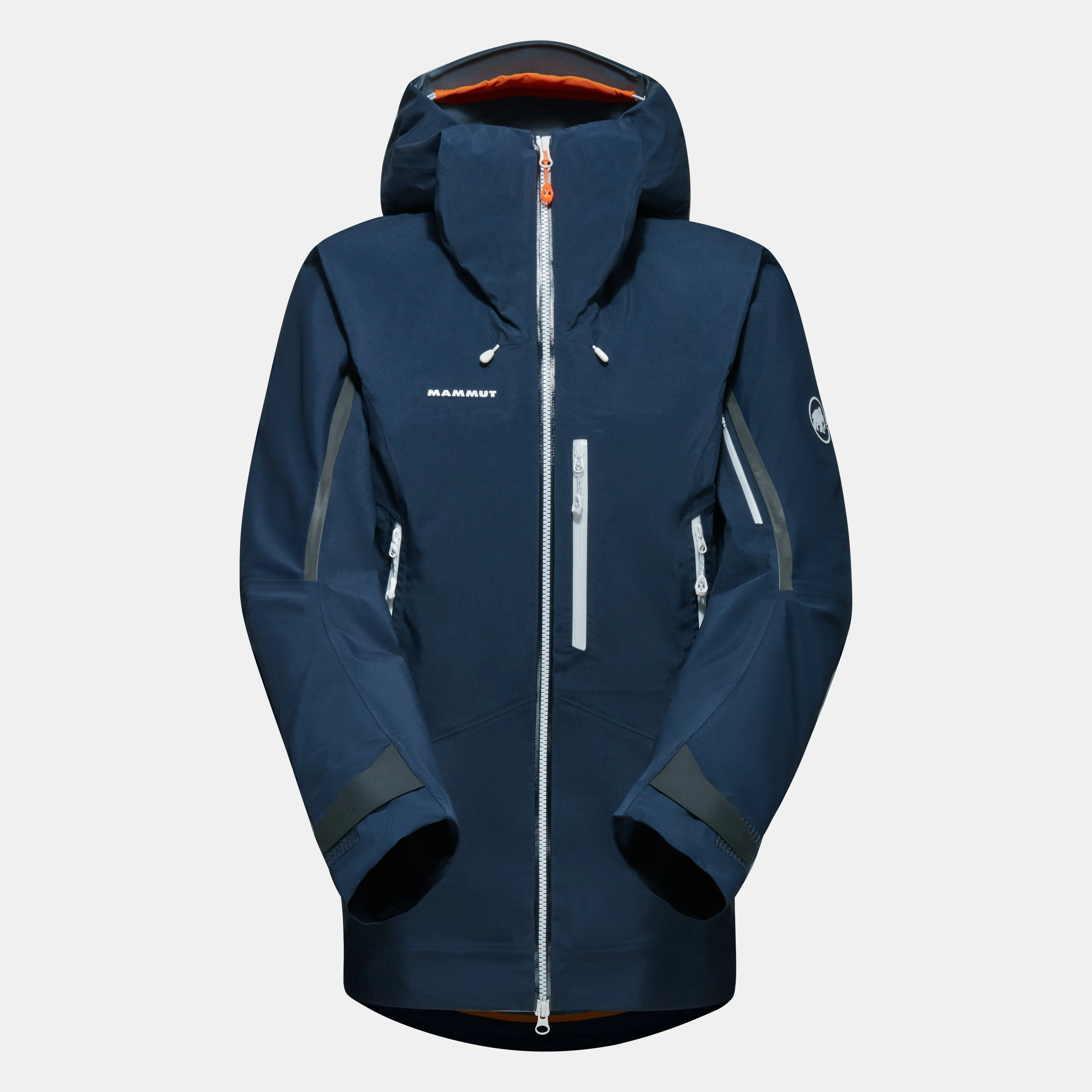 Mammut Nordwand Pro HS Hooded Jacket Women Night Clearance