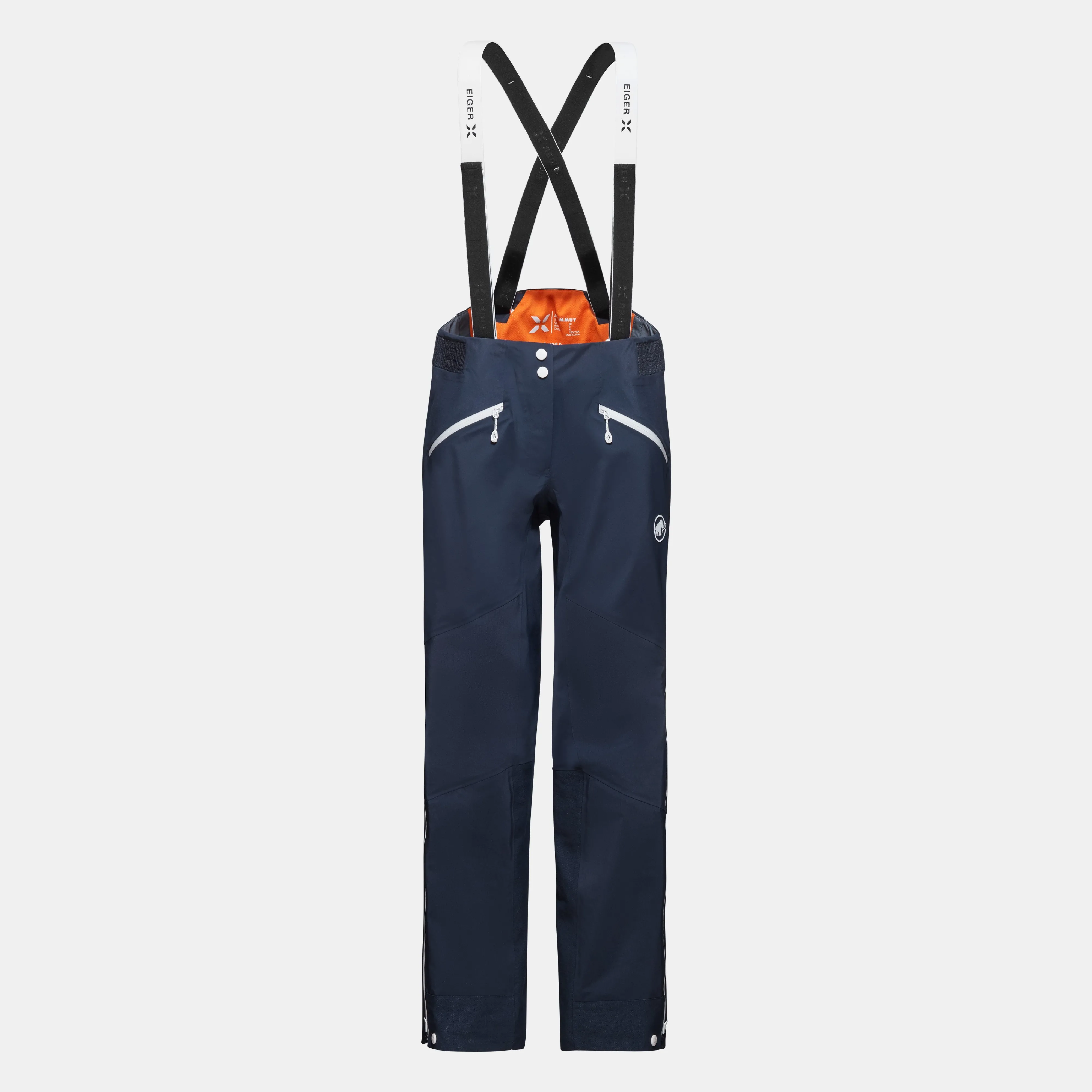 Mammut Nordwand Pro HS Pants Women Night New