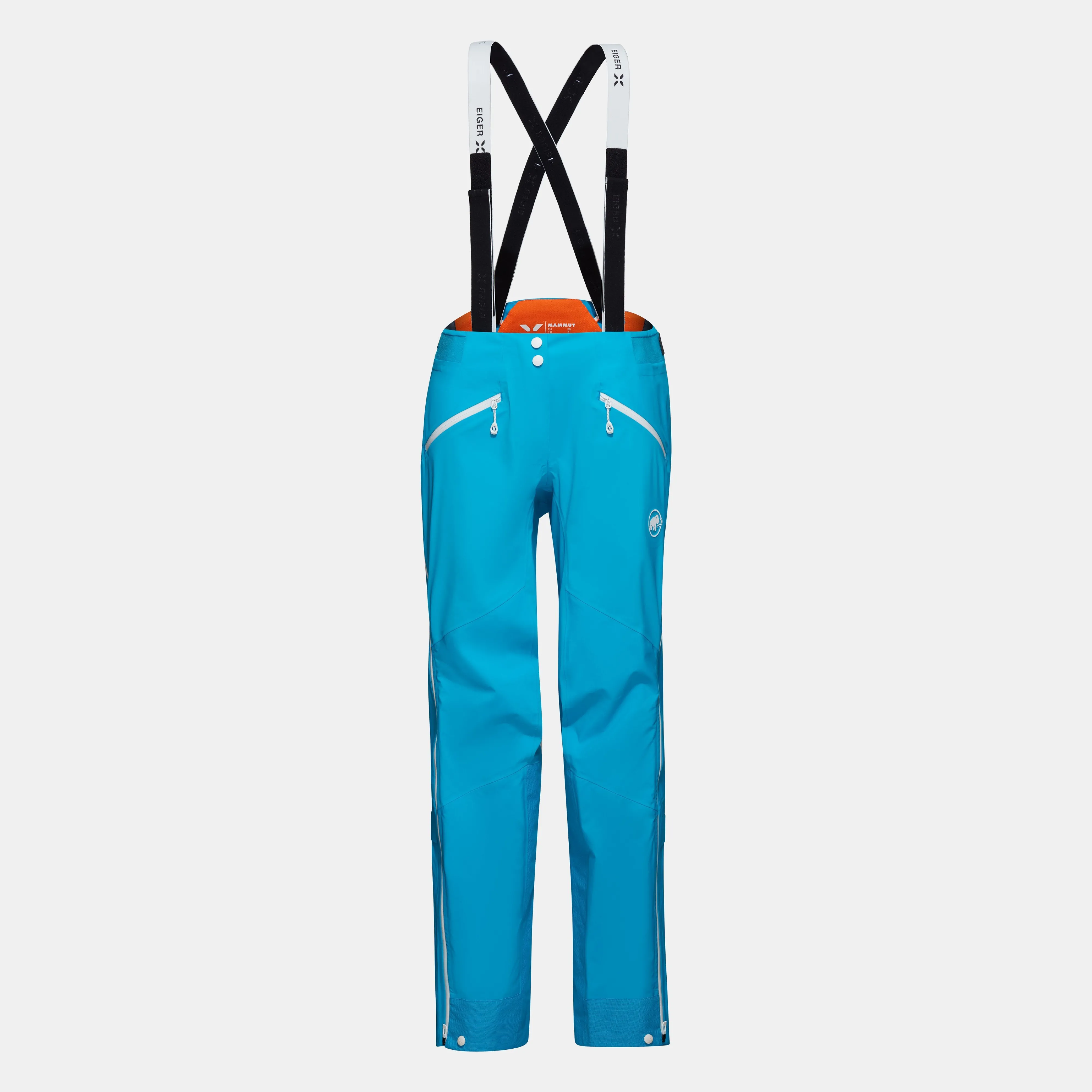 Mammut Nordwand Pro HS Pants Women Sky Shop