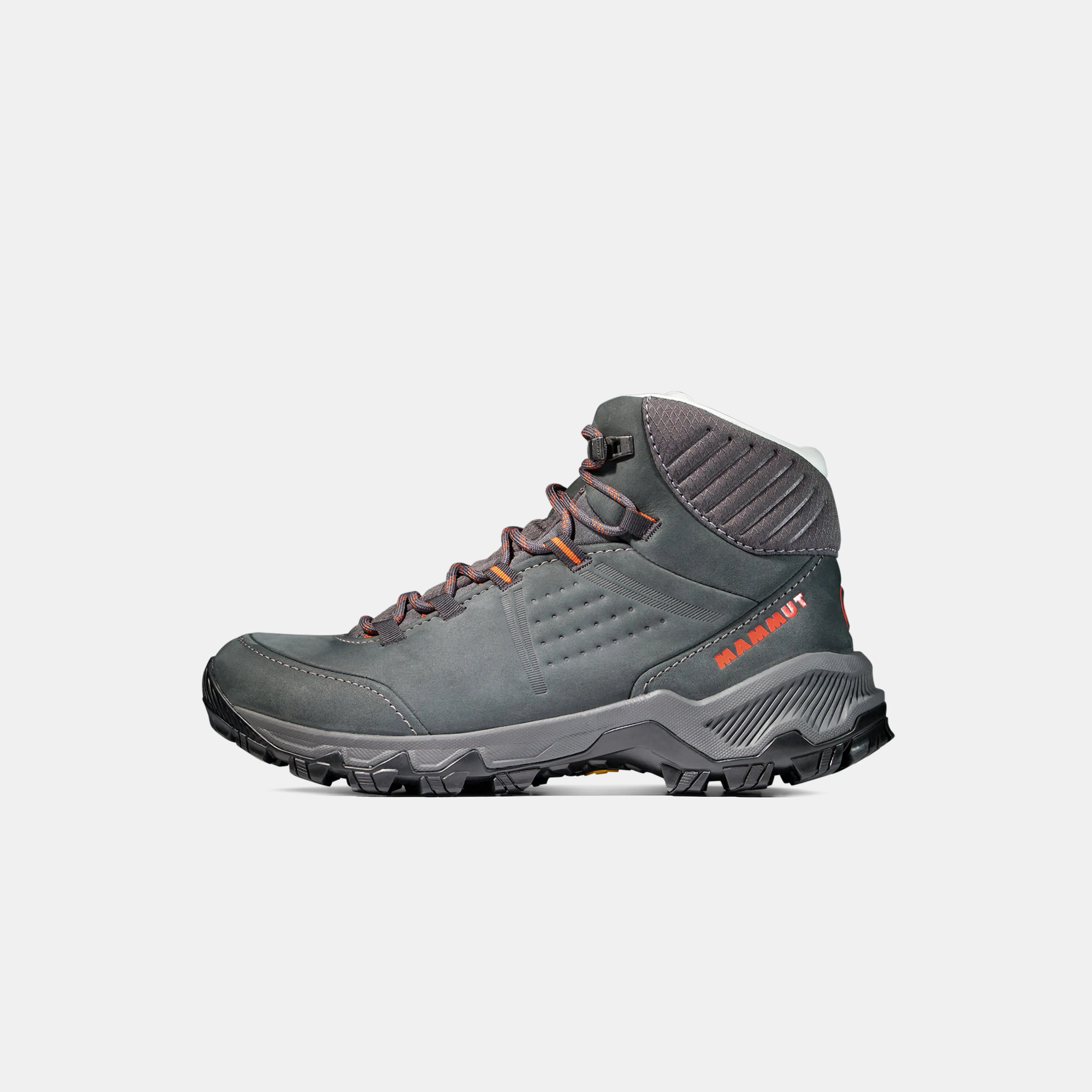 Mammut Nova IV Mid LTH Women Black-hotred Online