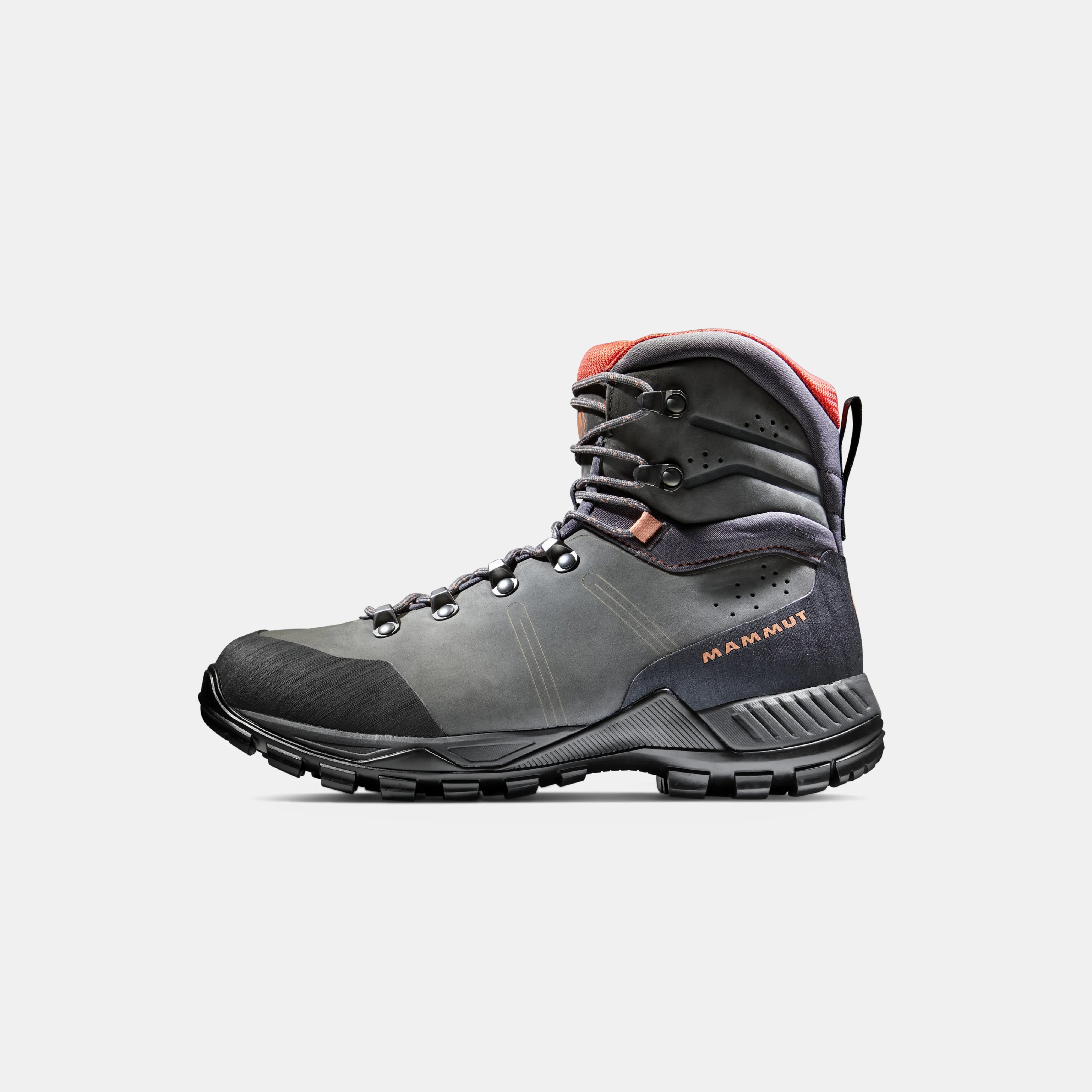 Mammut Nova Tour II High GTX Women Graphite-baked Best