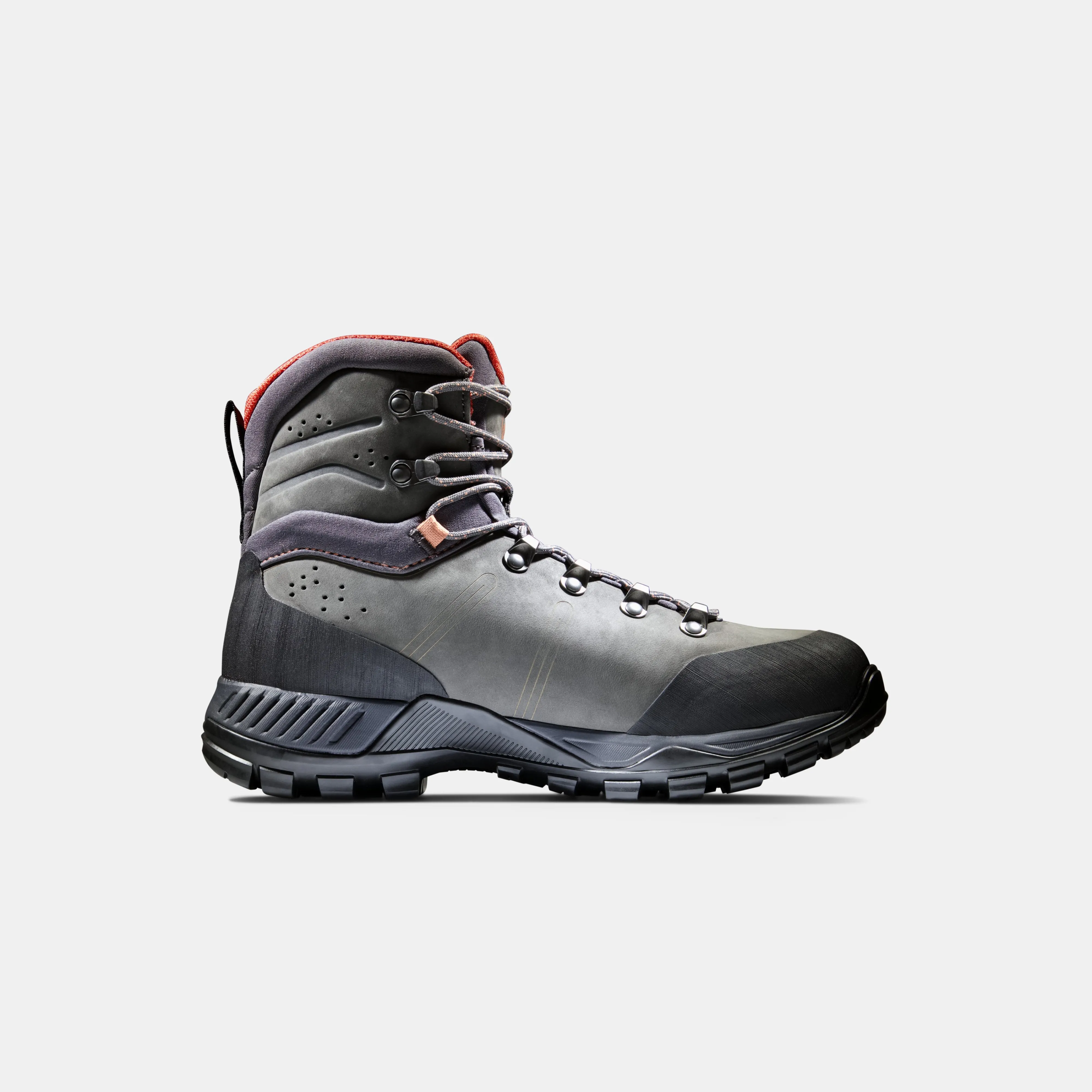 Mammut Nova Tour II High GTX Women Graphite-baked Best