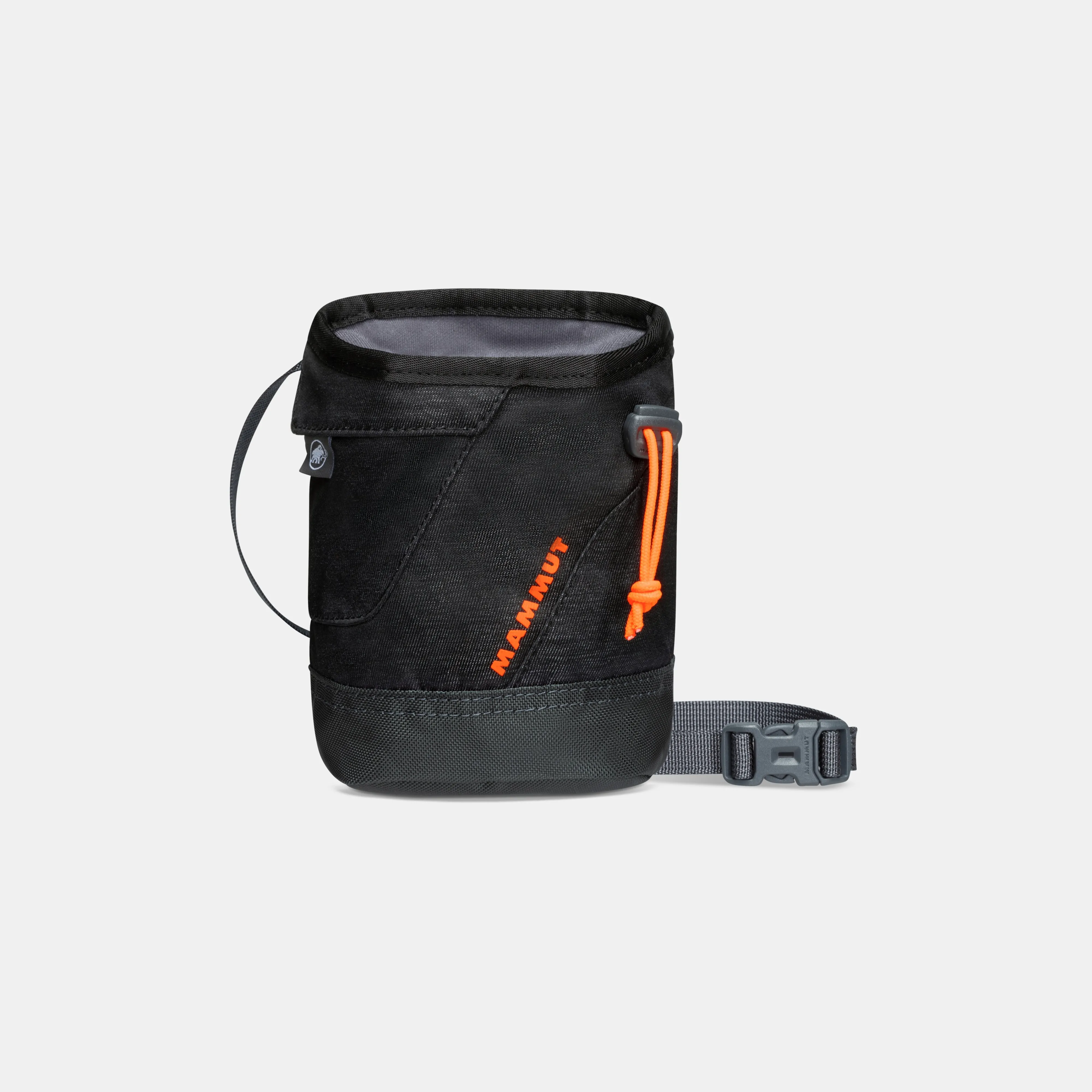 Mammut Ophir Chalk Bag Black Outlet