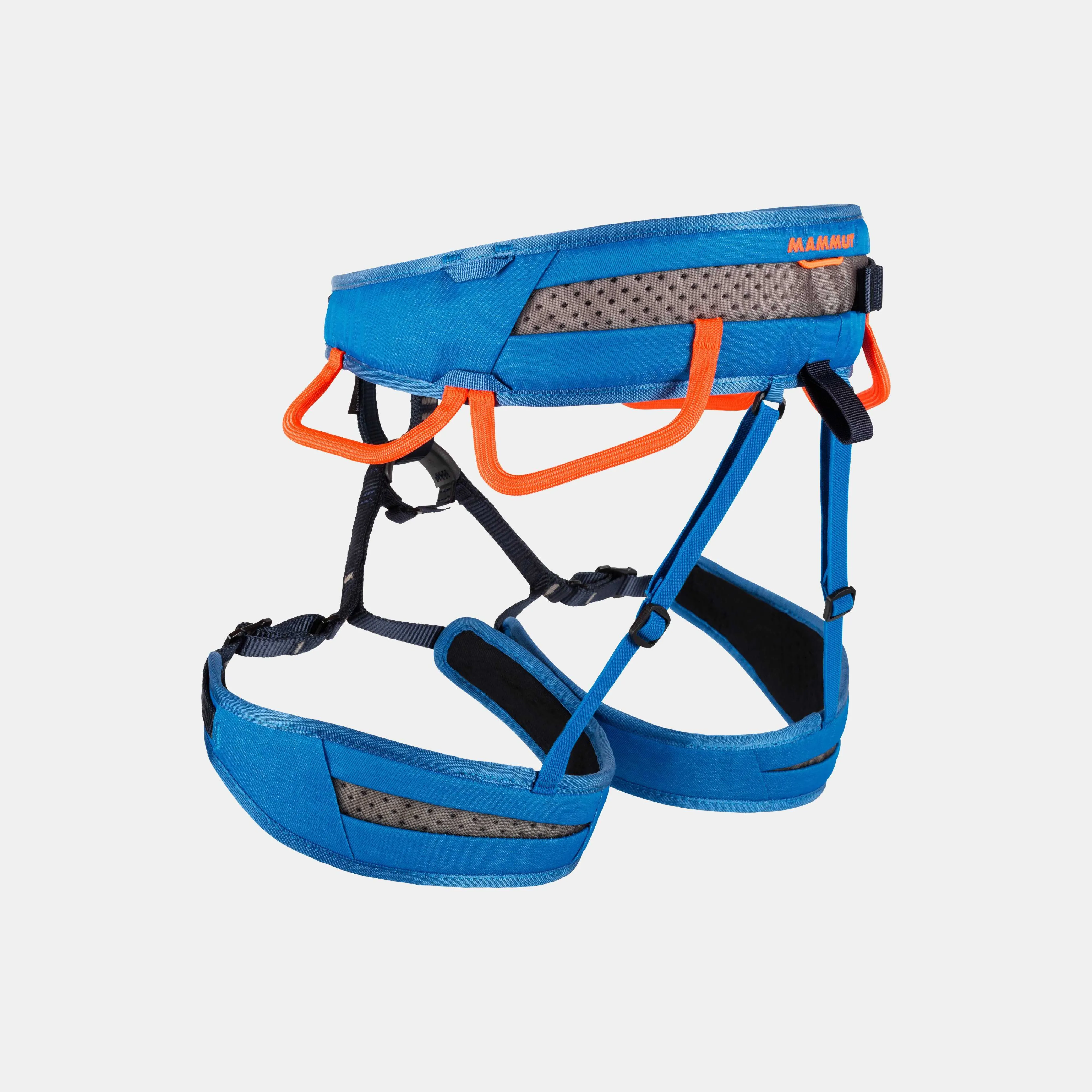 Mammut Ophir Fast Adjust Darkgentian-safetyorange Shop