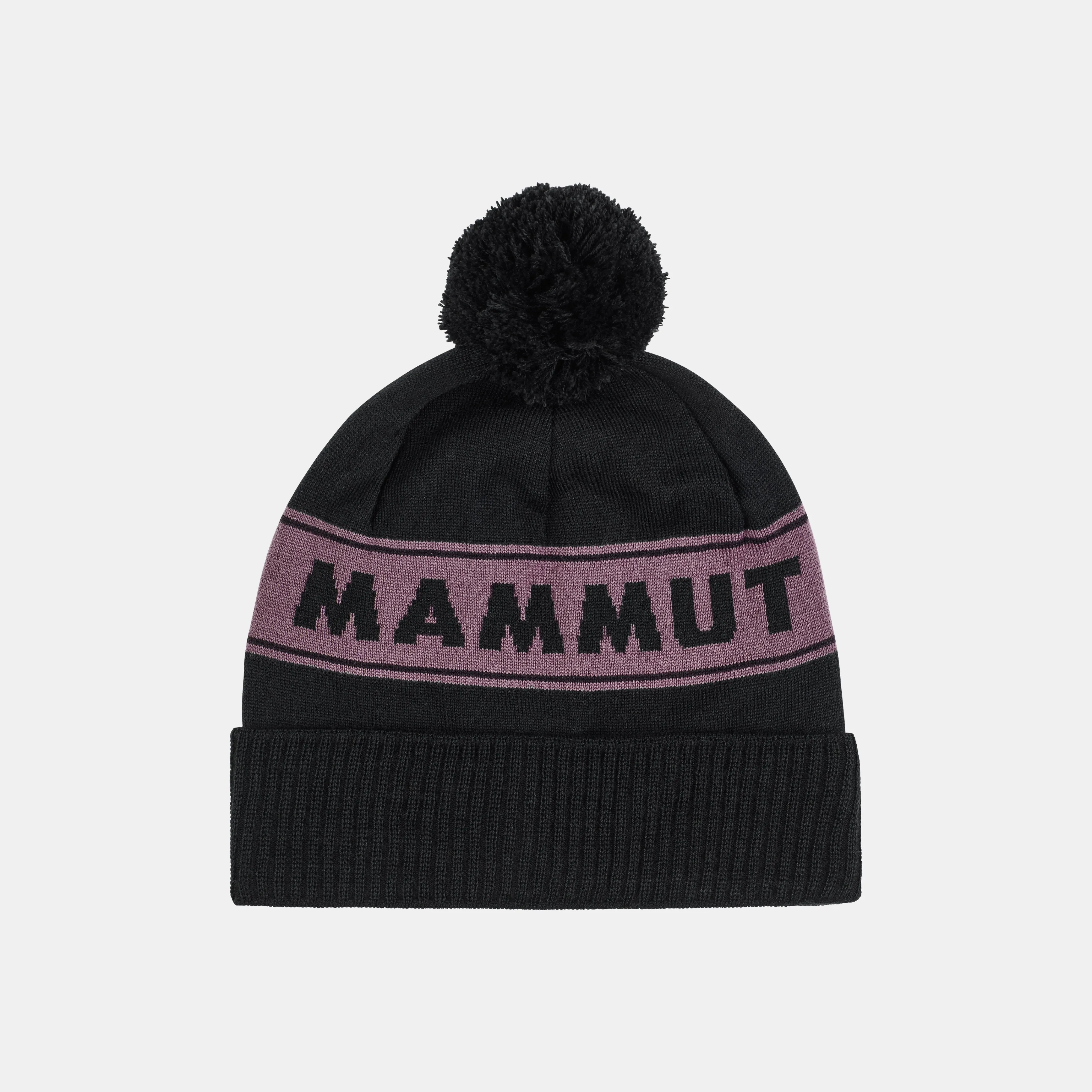 Mammut Peaks Beanie Black-flux Online