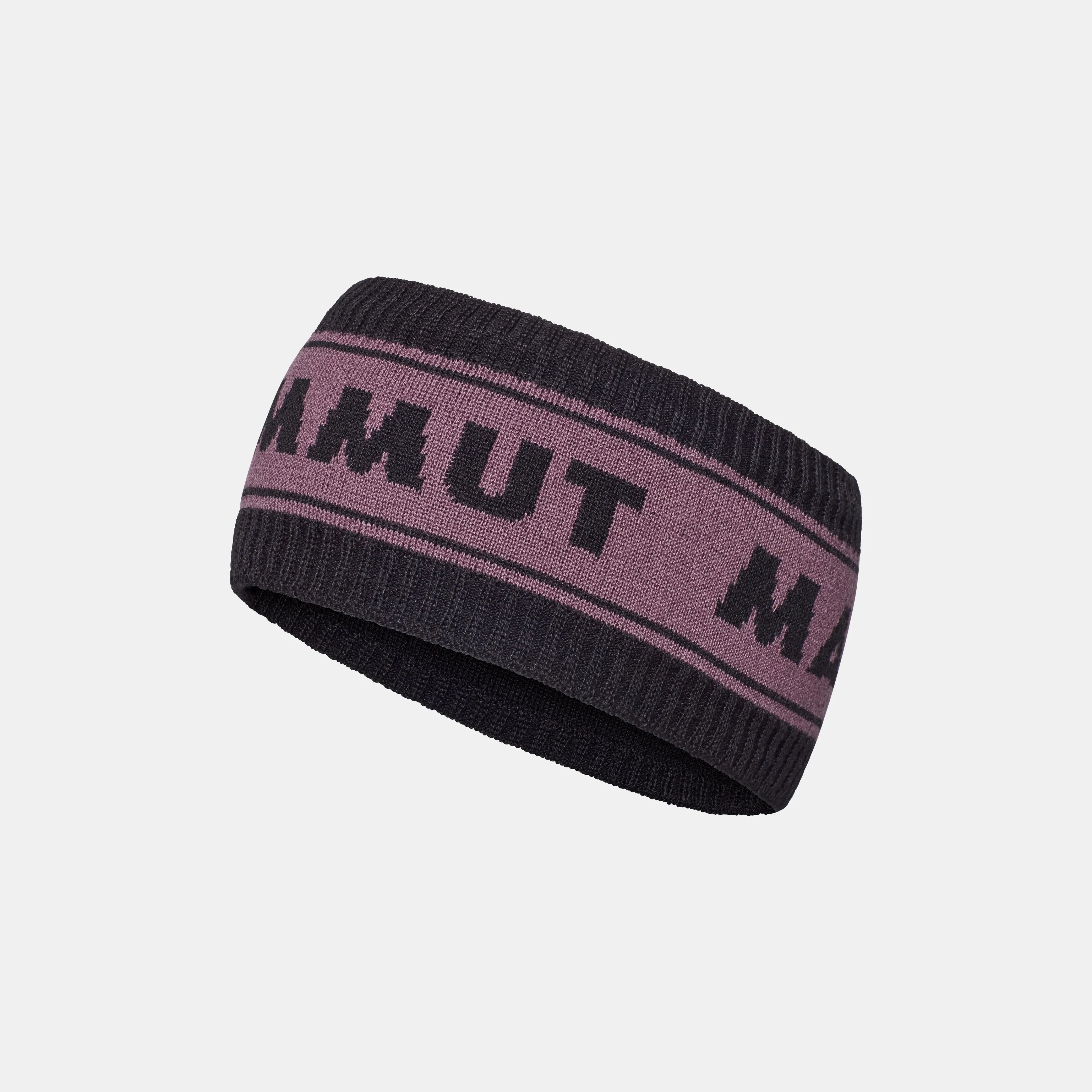 Mammut Peaks Headband Black-flux Outlet