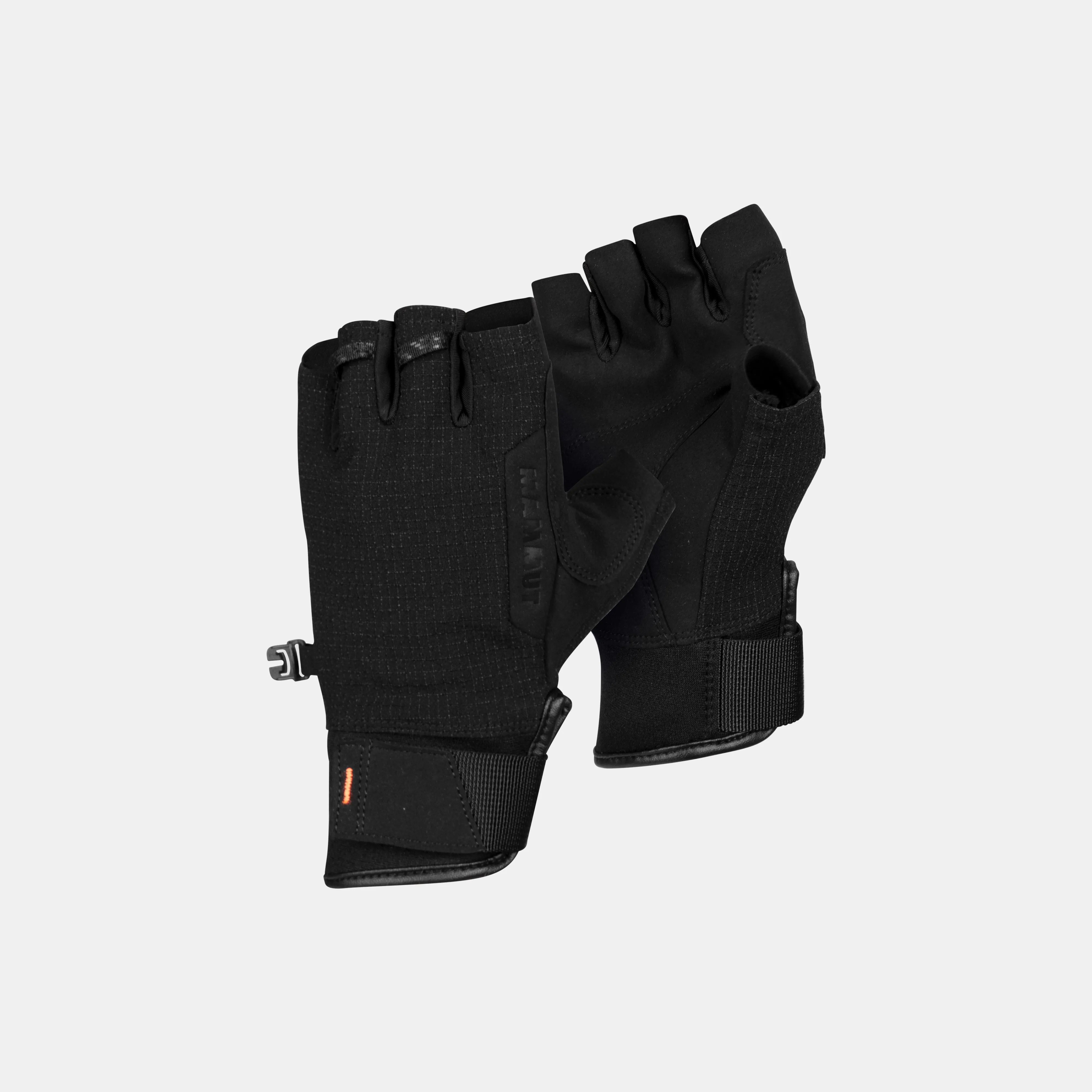 Mammut Pordoi Glove Black Store