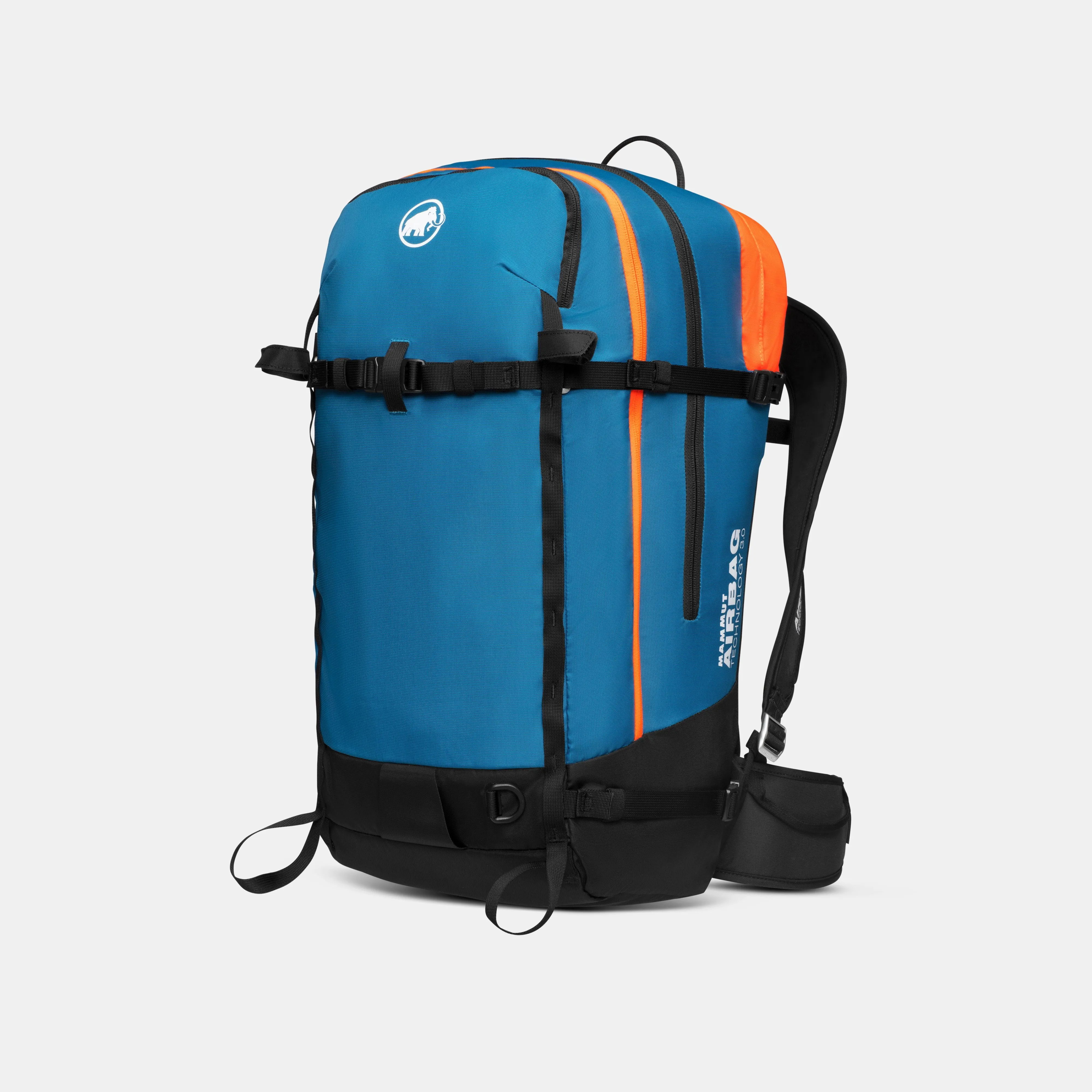 Mammut Pro 35 Removable Airbag 3.0 Sapphire Flash Sale