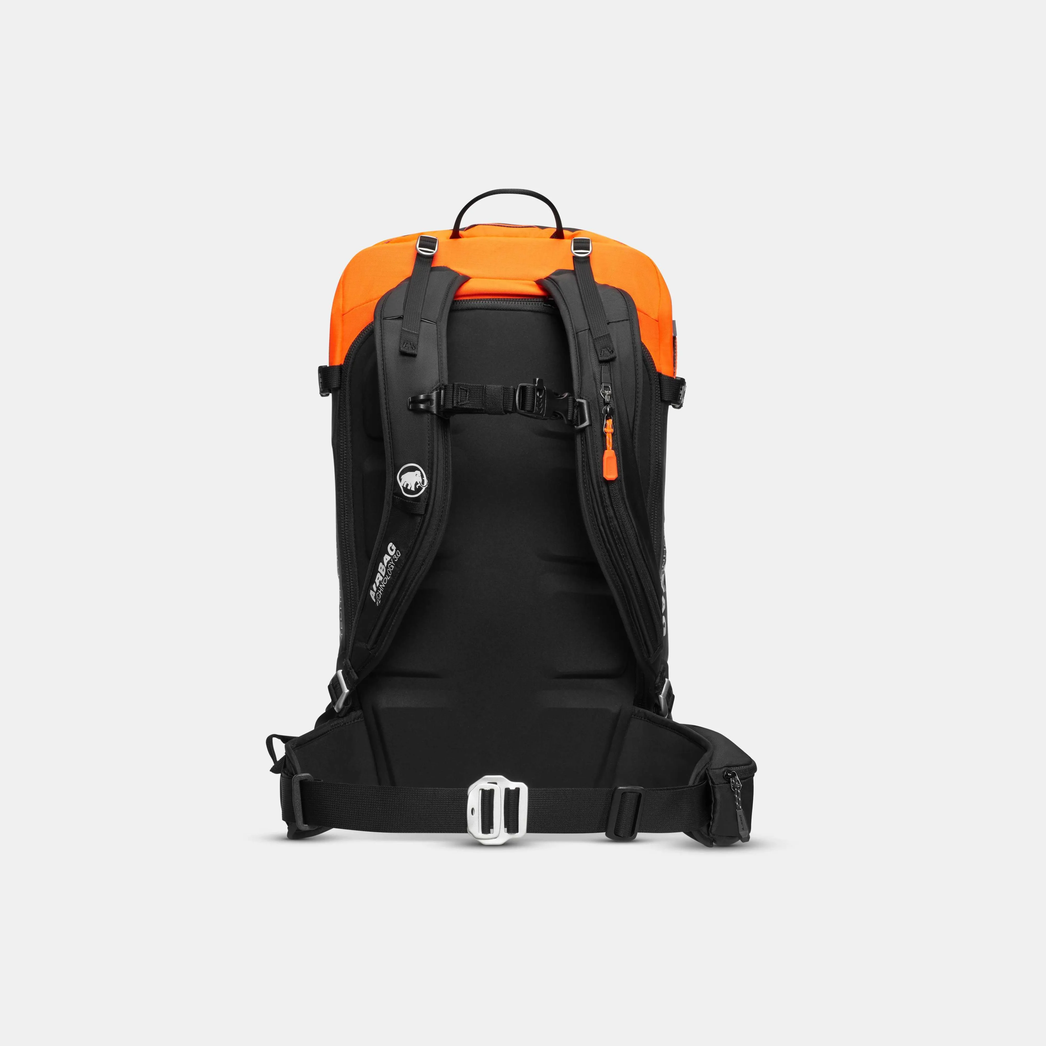 Mammut Pro 35 Removable Airbag 3.0 Black New