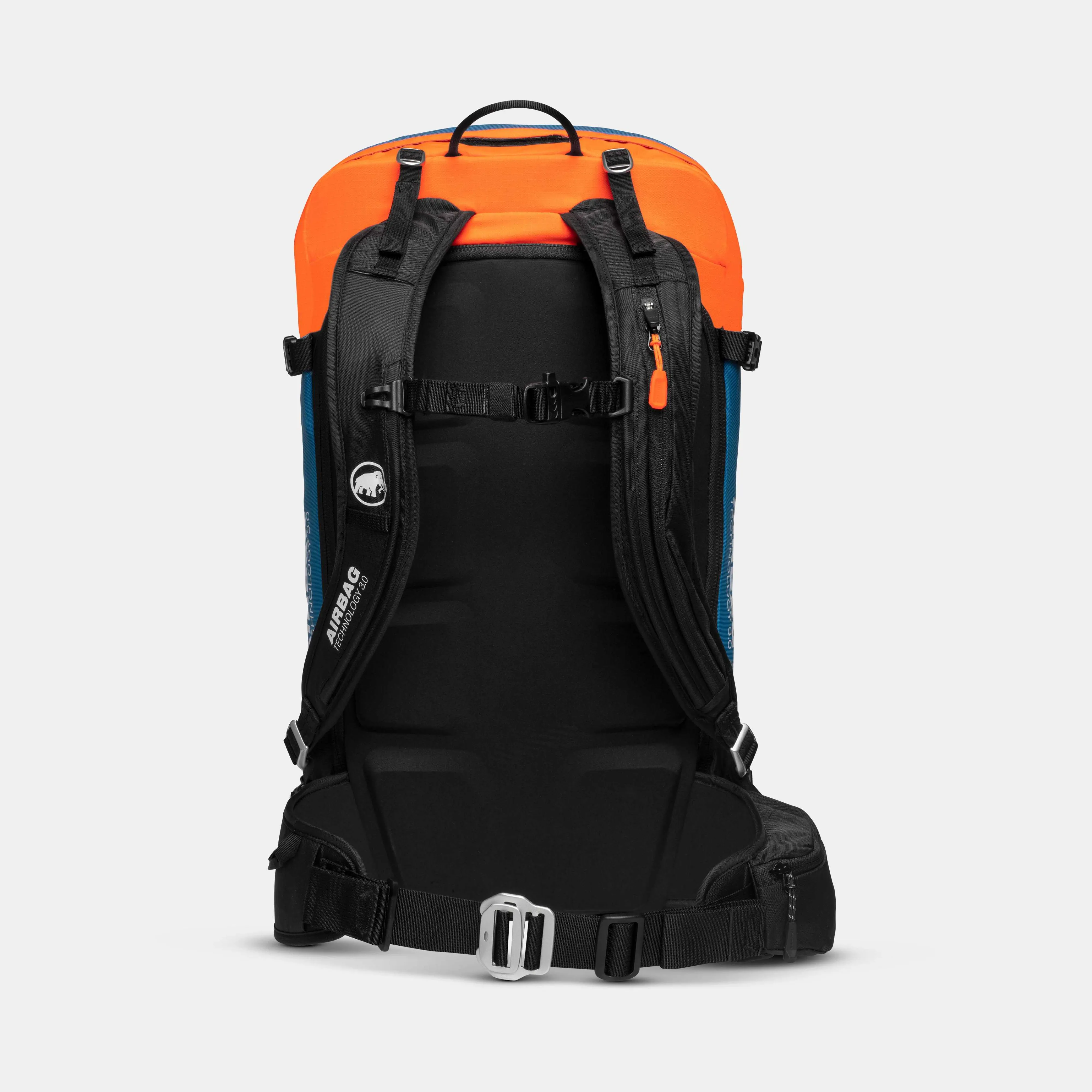 Mammut Pro 35 Removable Airbag 3.0 Sapphire Flash Sale