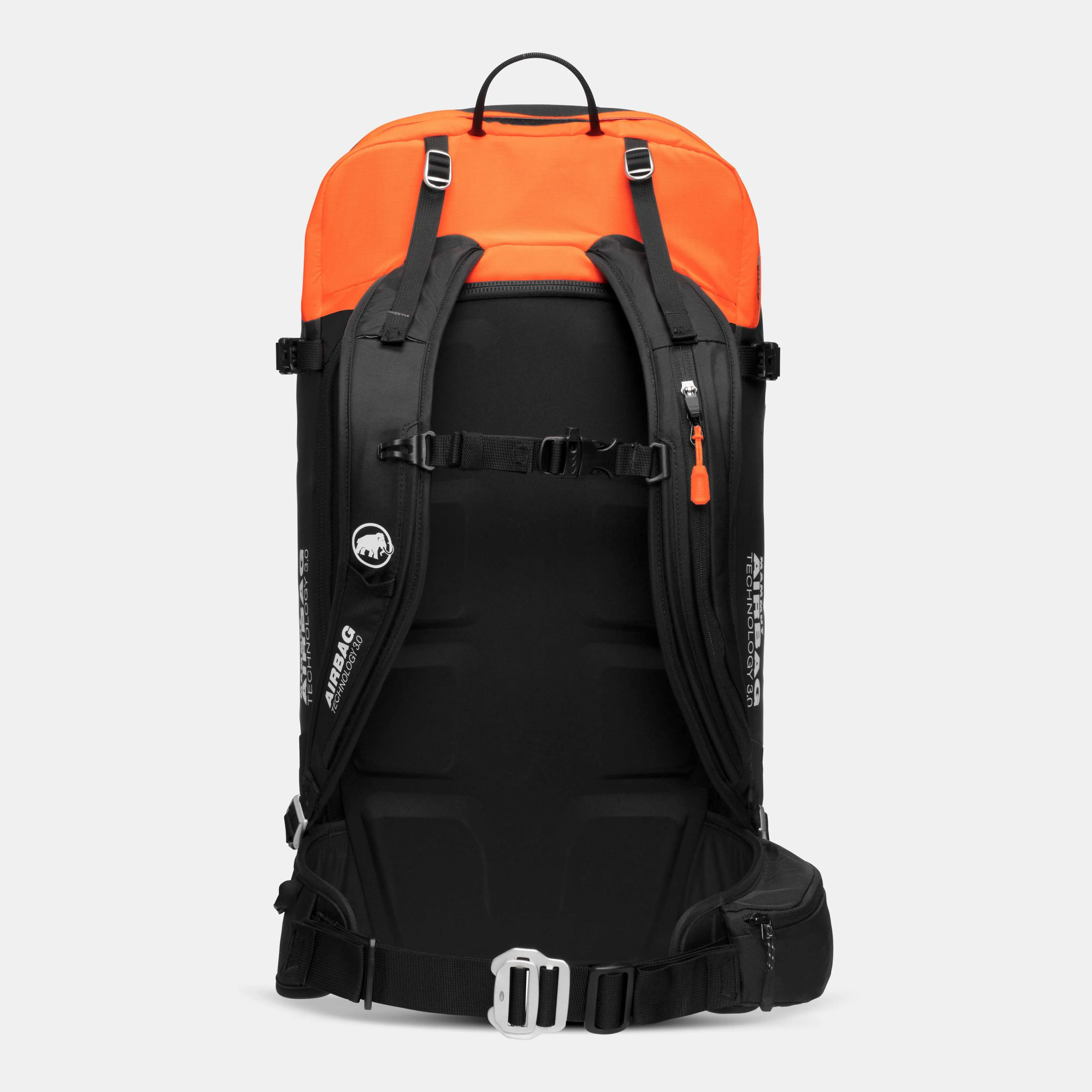 Mammut Pro 45 Removable Airbag 3.0 ready Black Online