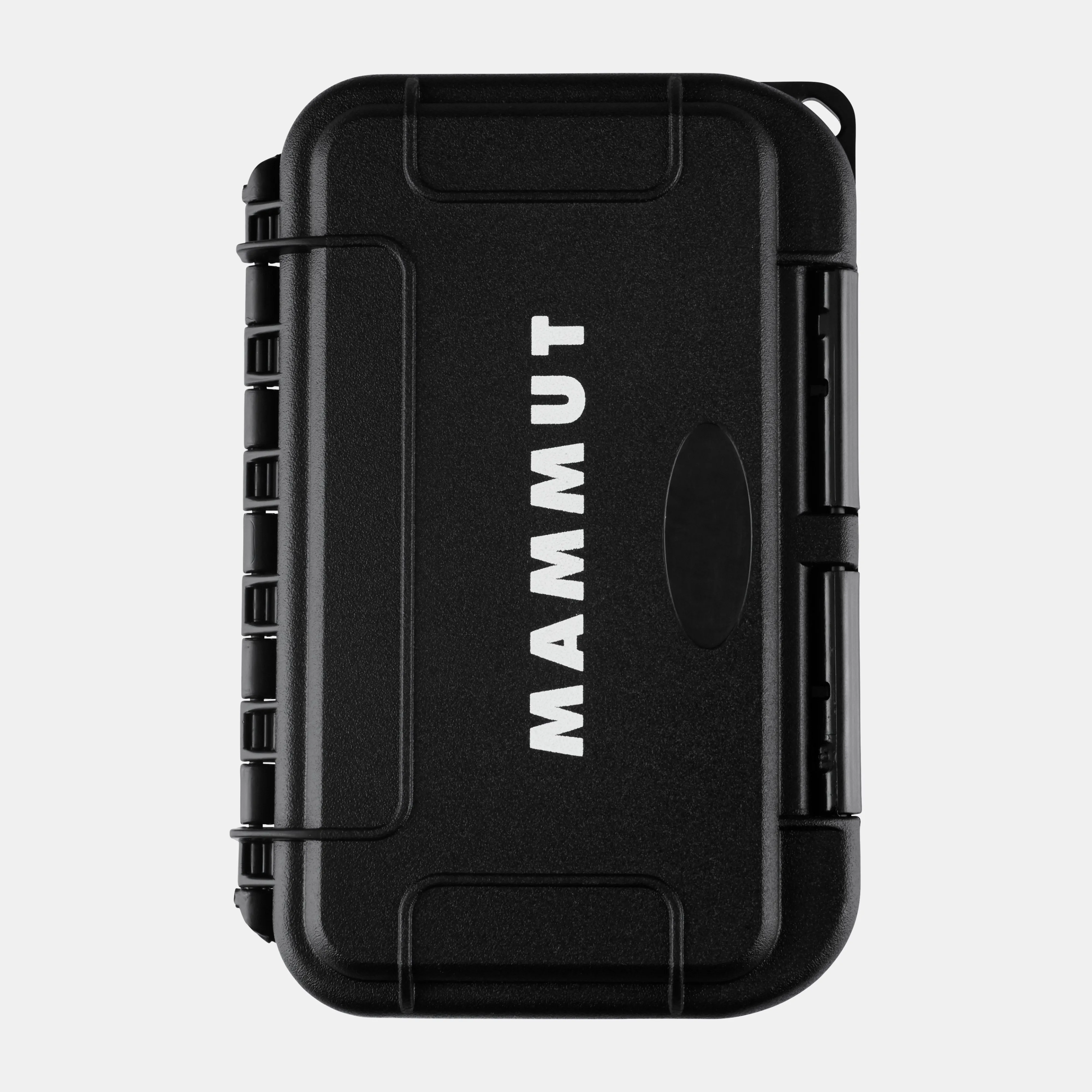 Mammut Protection Box Black Cheap