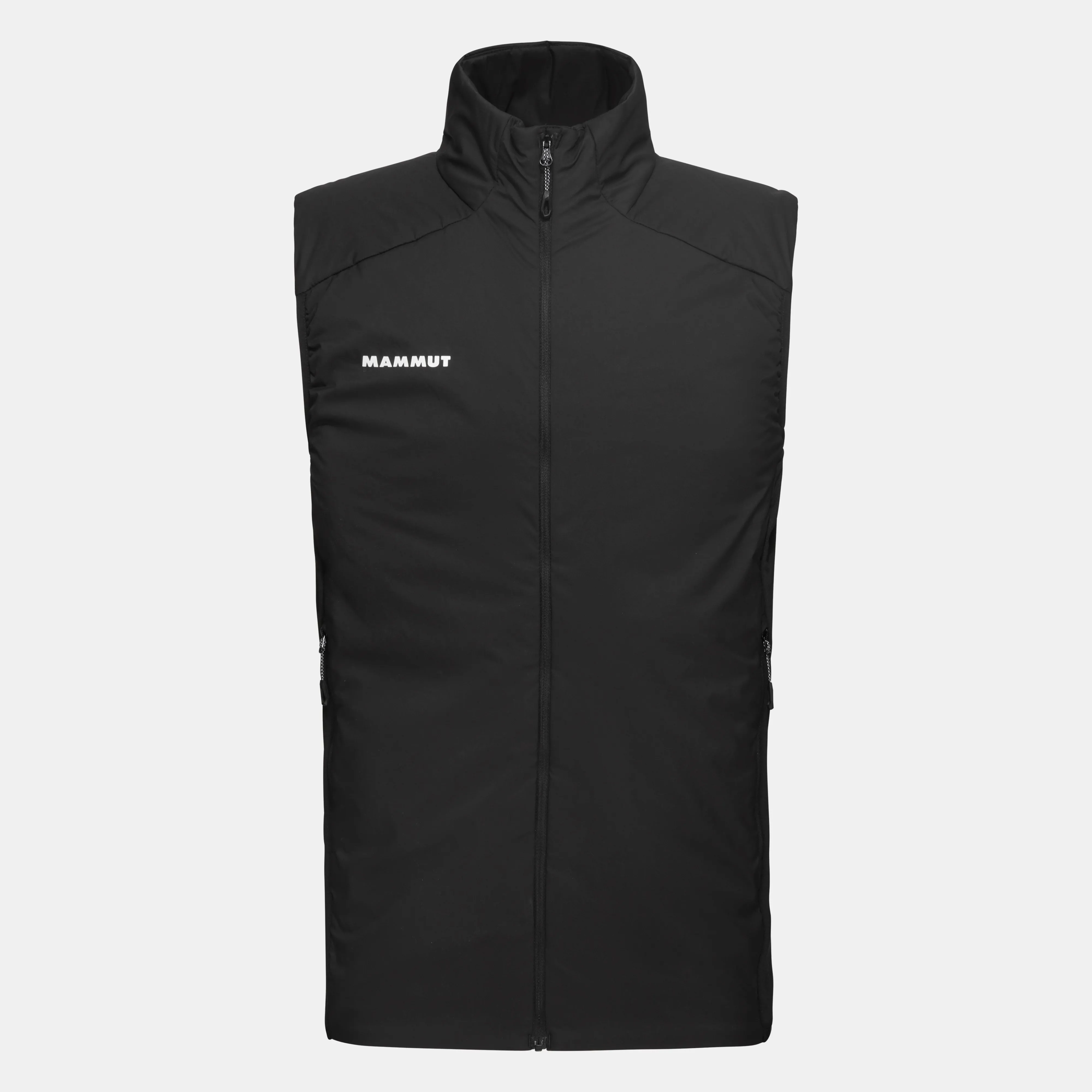 Mammut Rime Light IN Flex Vest Men Black Flash Sale