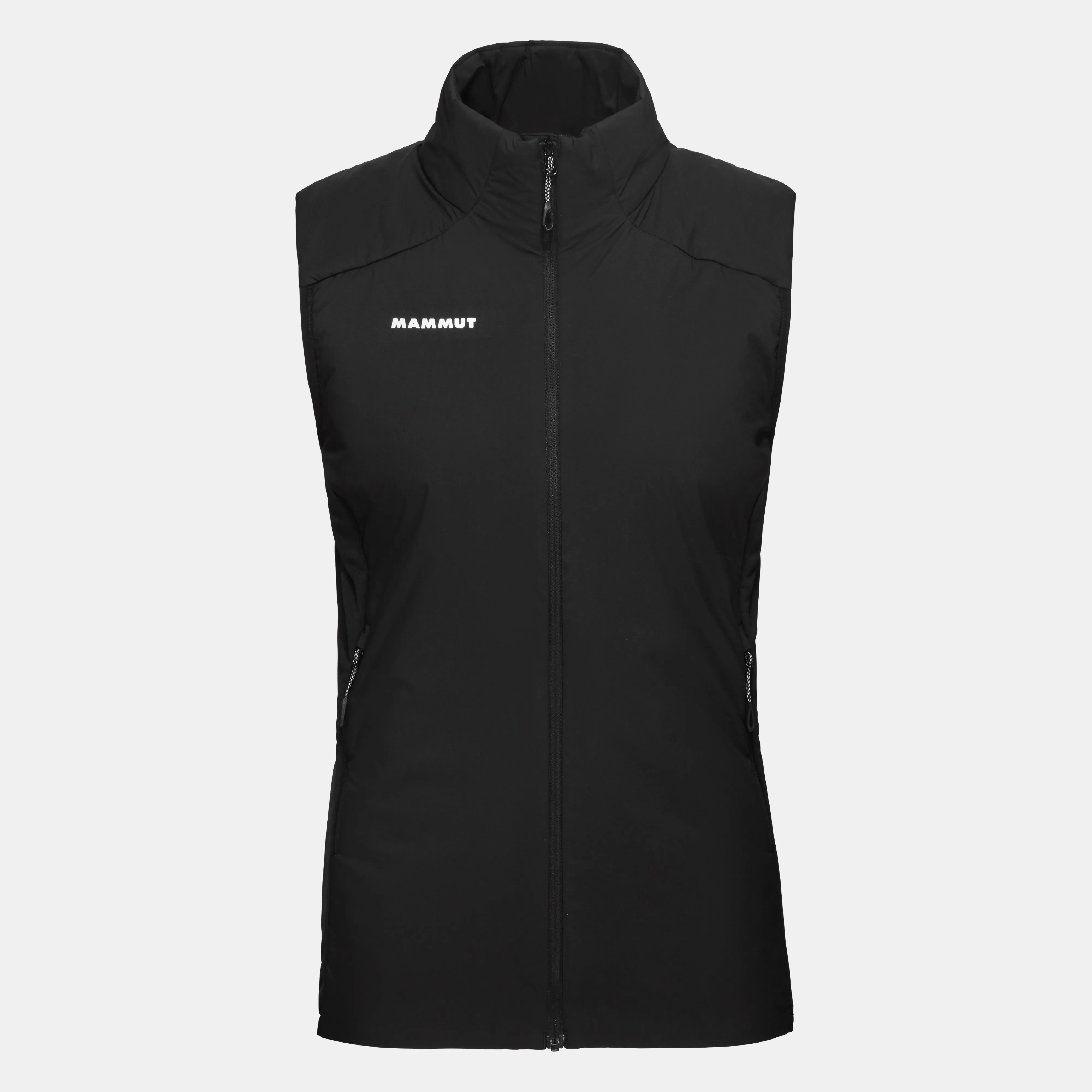 Mammut Rime Light IN Flex Vest Women Black Cheap