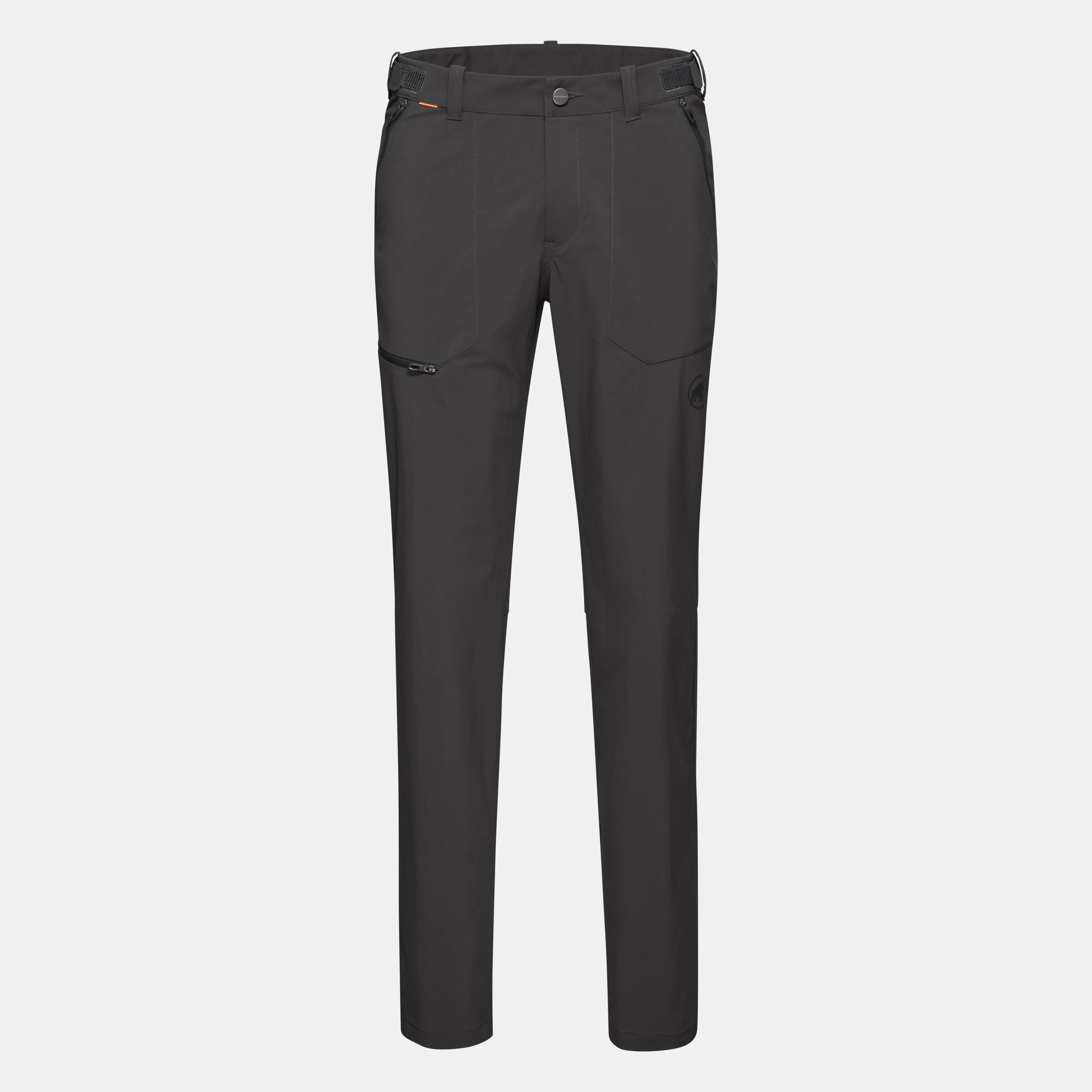 Mammut Runbold Pants Men Phantom New