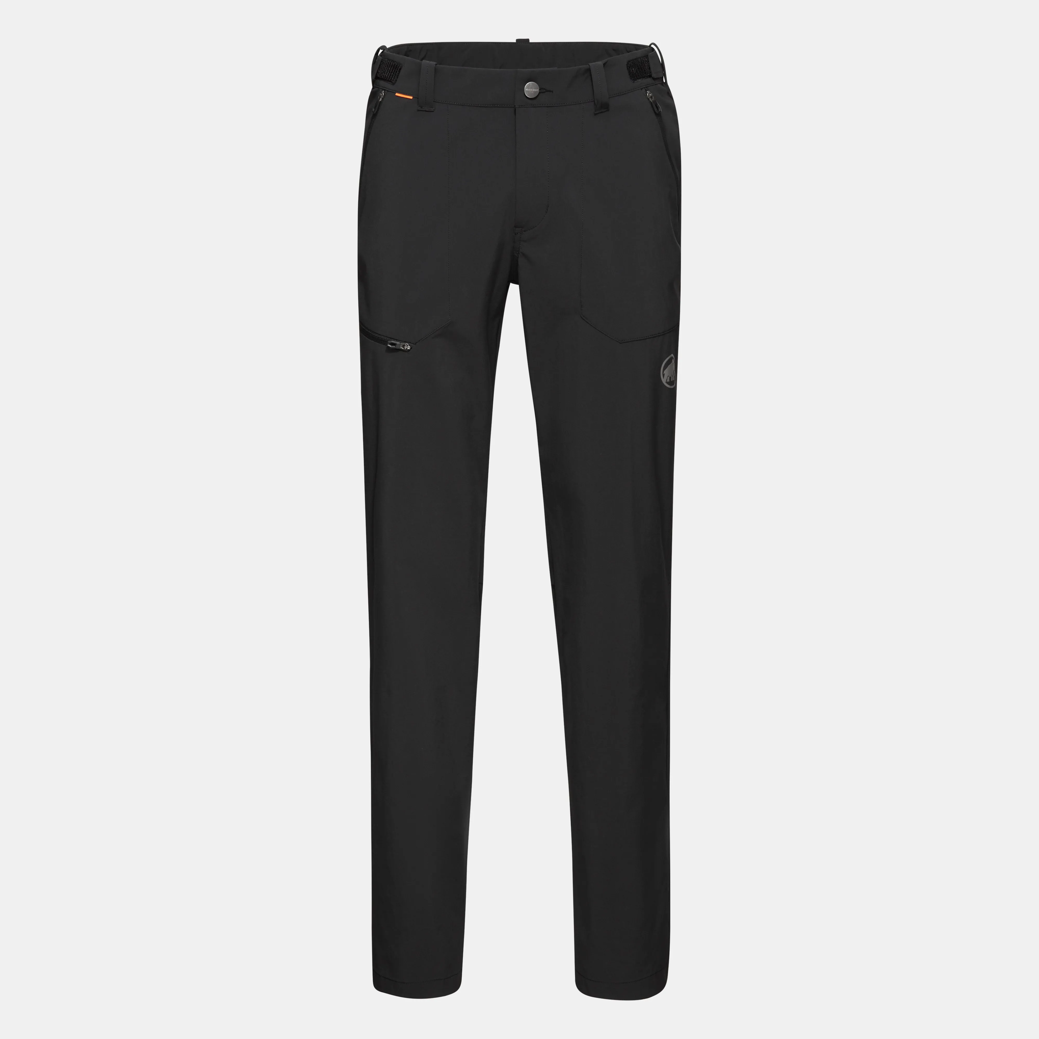 Mammut Runbold Pants Men Black Discount