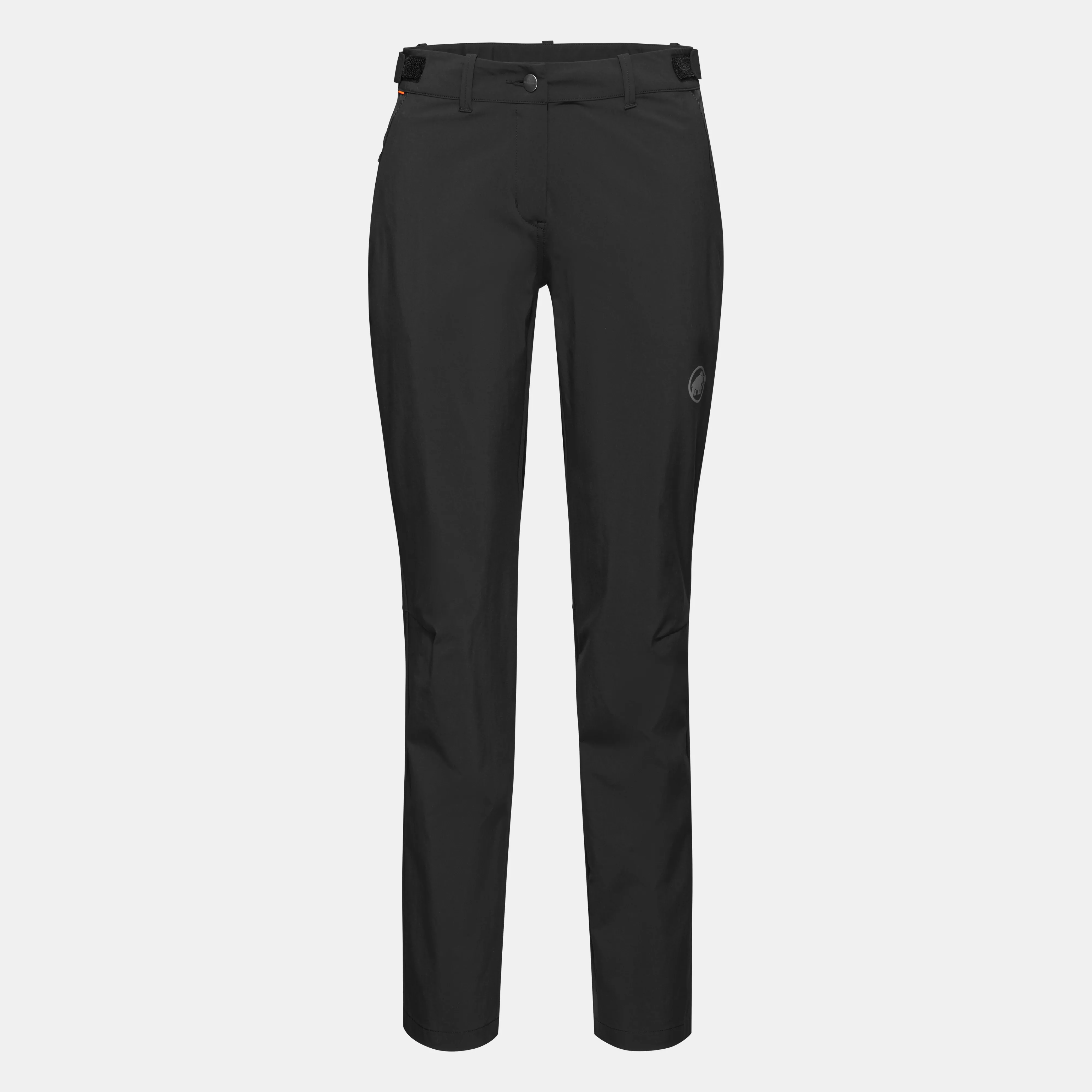 Mammut Runbold Pants Women Black Shop