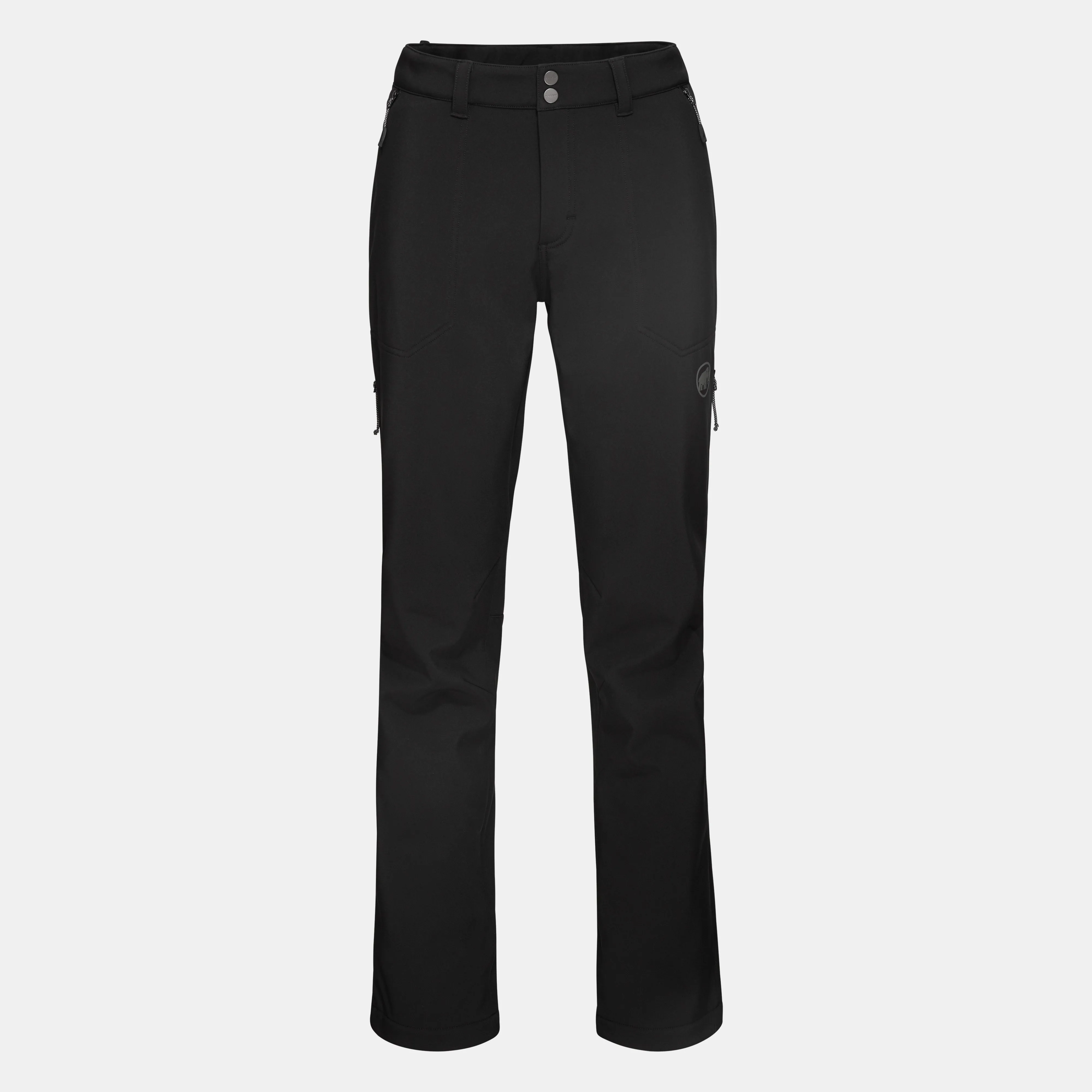 Mammut Runbold Winter SO Pants Men Black Sale