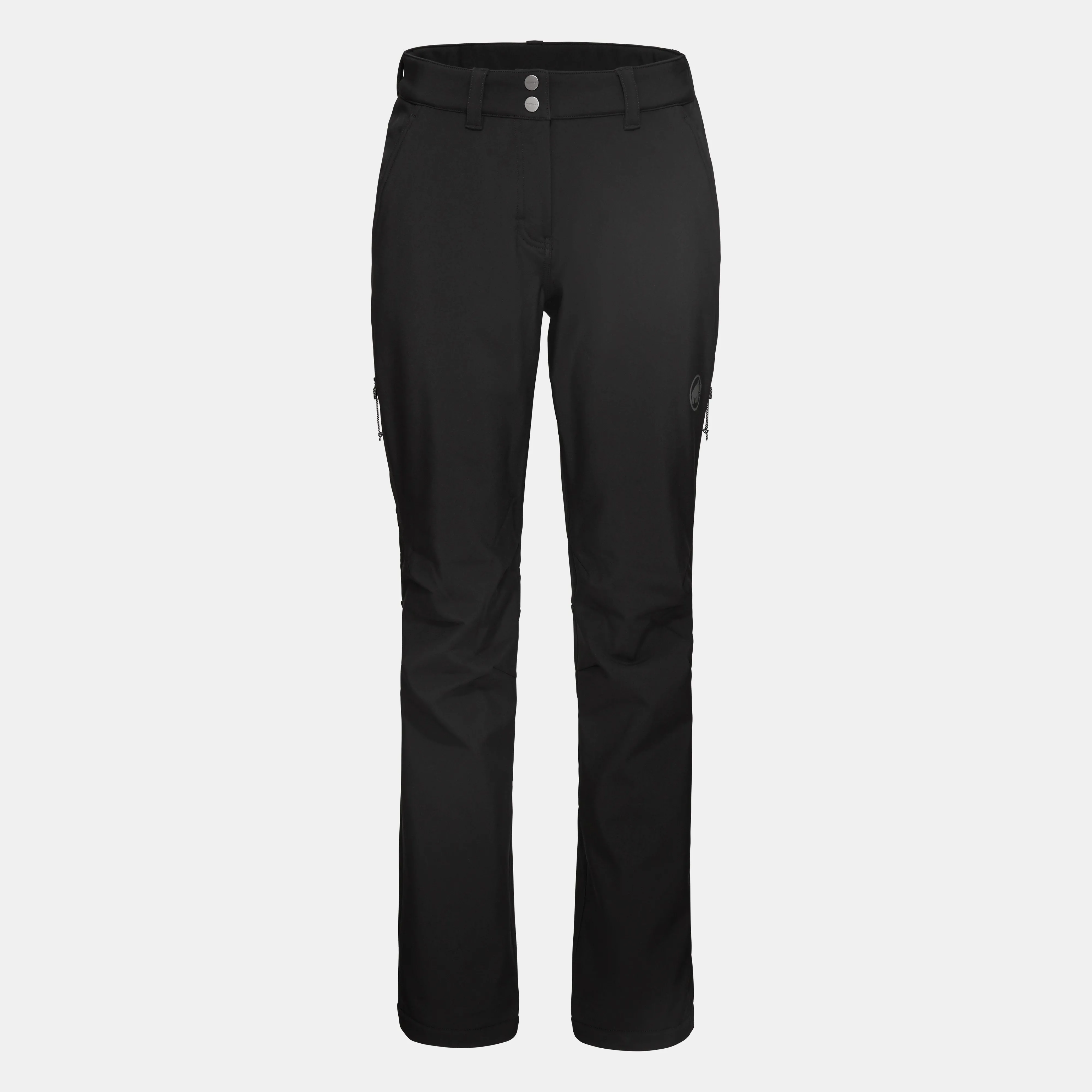 Mammut Runbold Winter SO Pants Women Black Best Sale