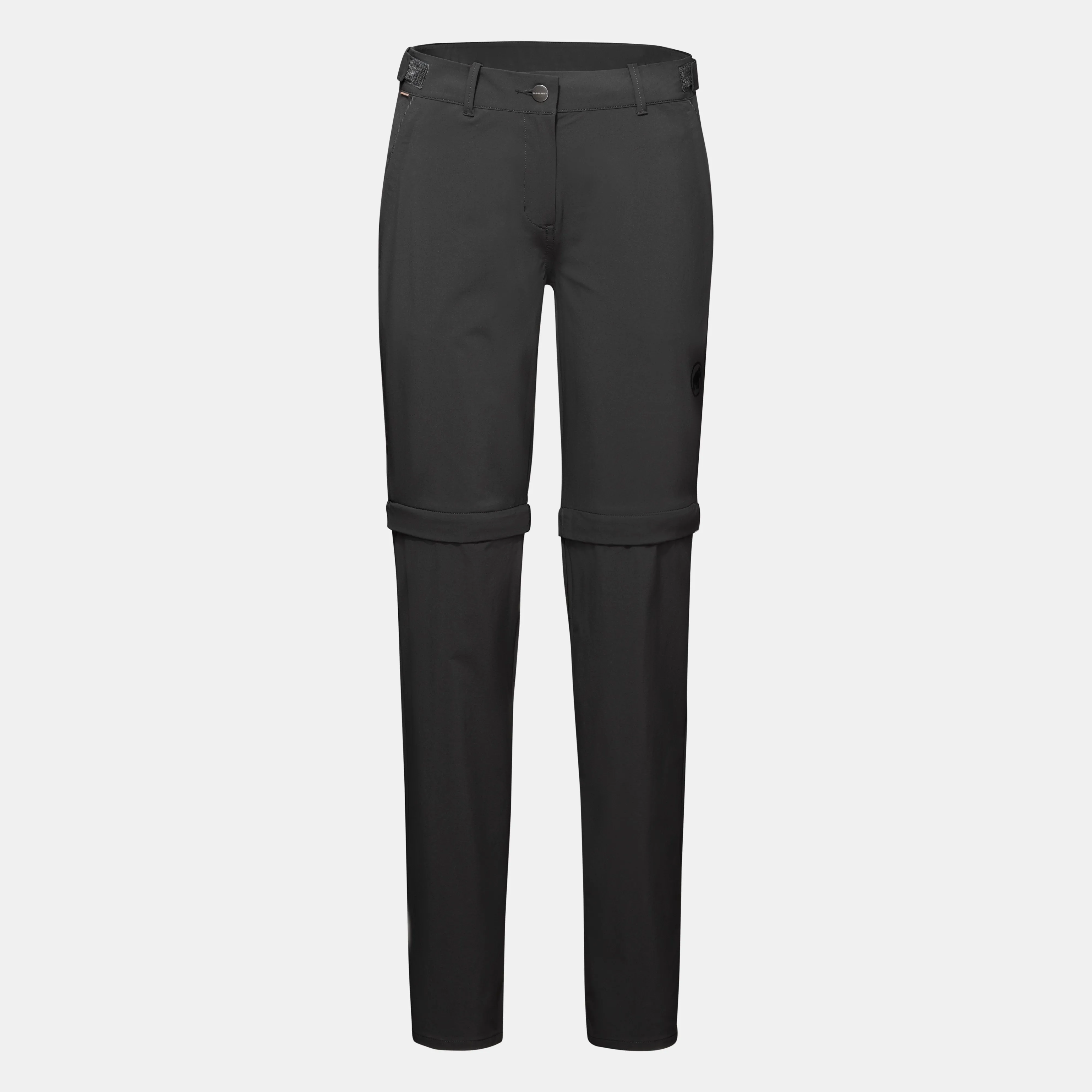 Mammut Runbold Zip Off Pants Women Phantom Store