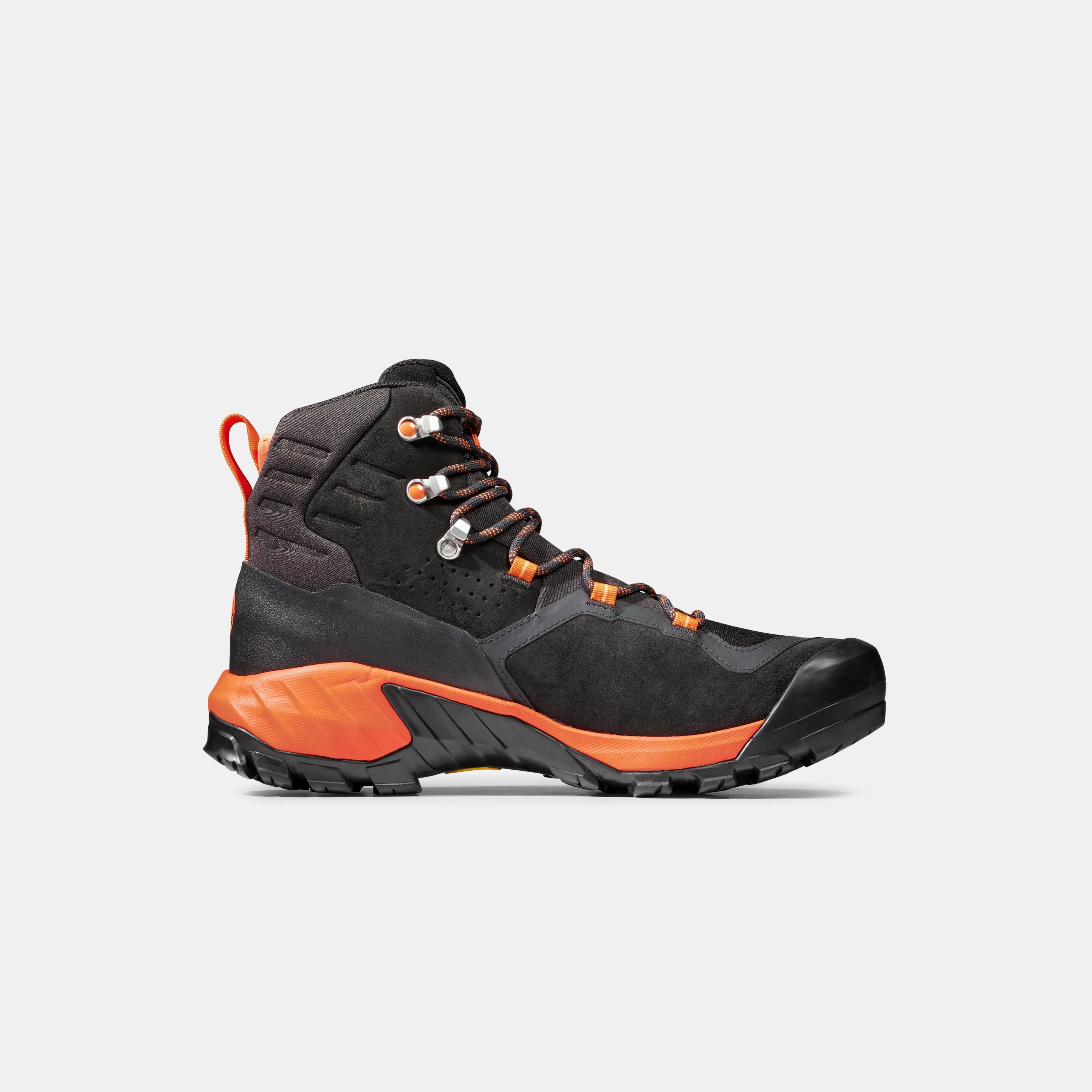 Mammut Sapuen High GTX Men Black-hotred Cheap