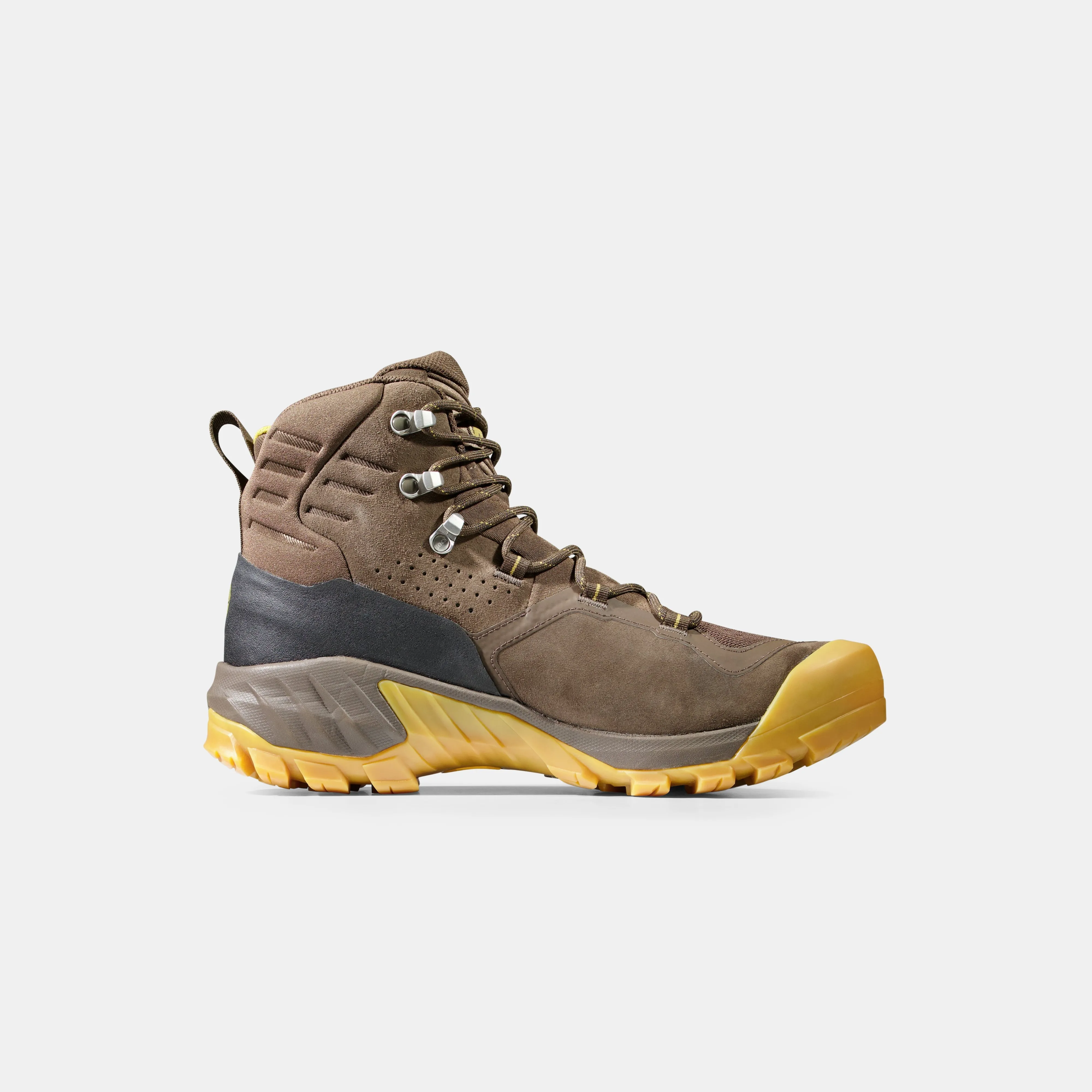 Mammut Sapuen High GTX Men Wren-ambergreen Online