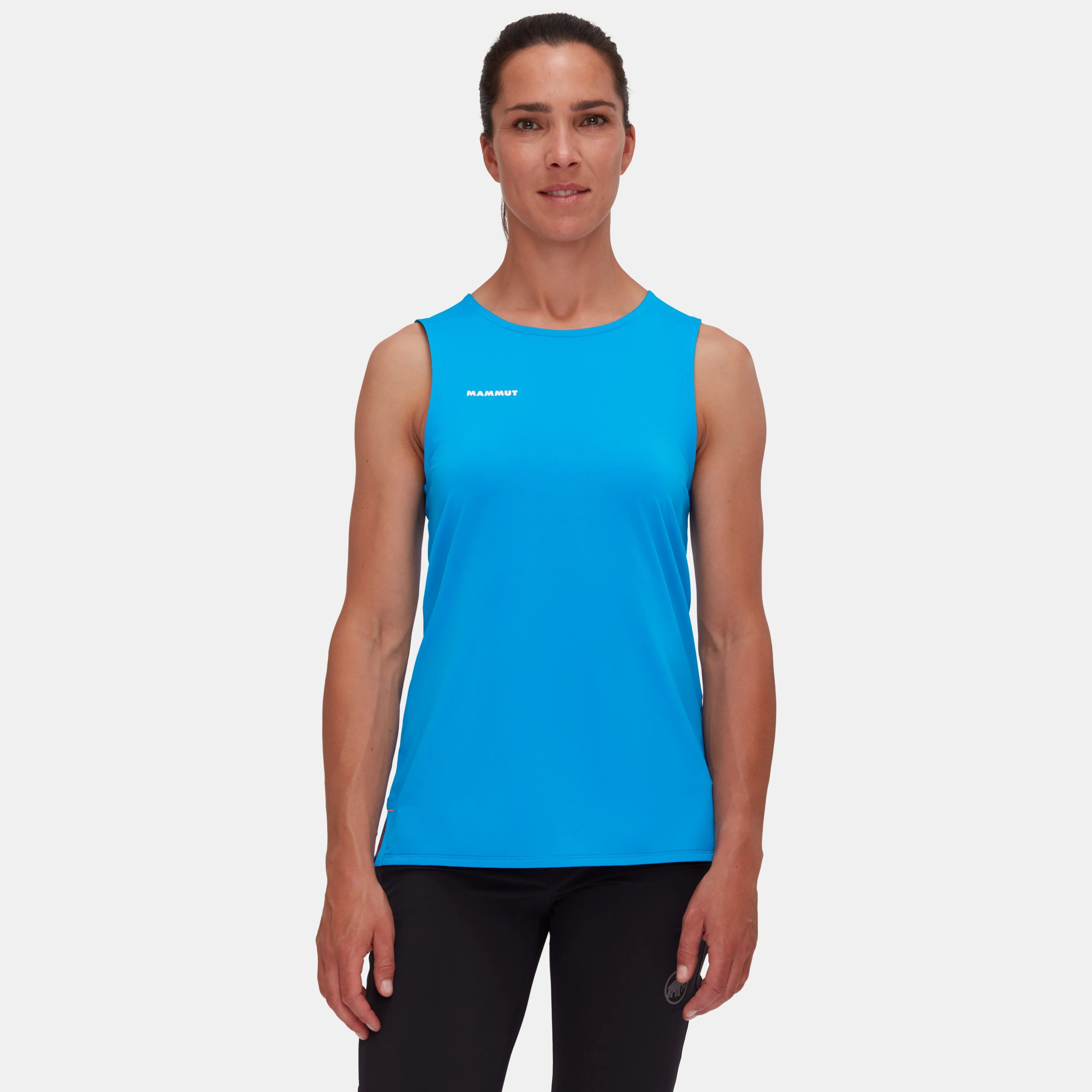 Mammut Selun FL Tank Top Women Glacierblue New