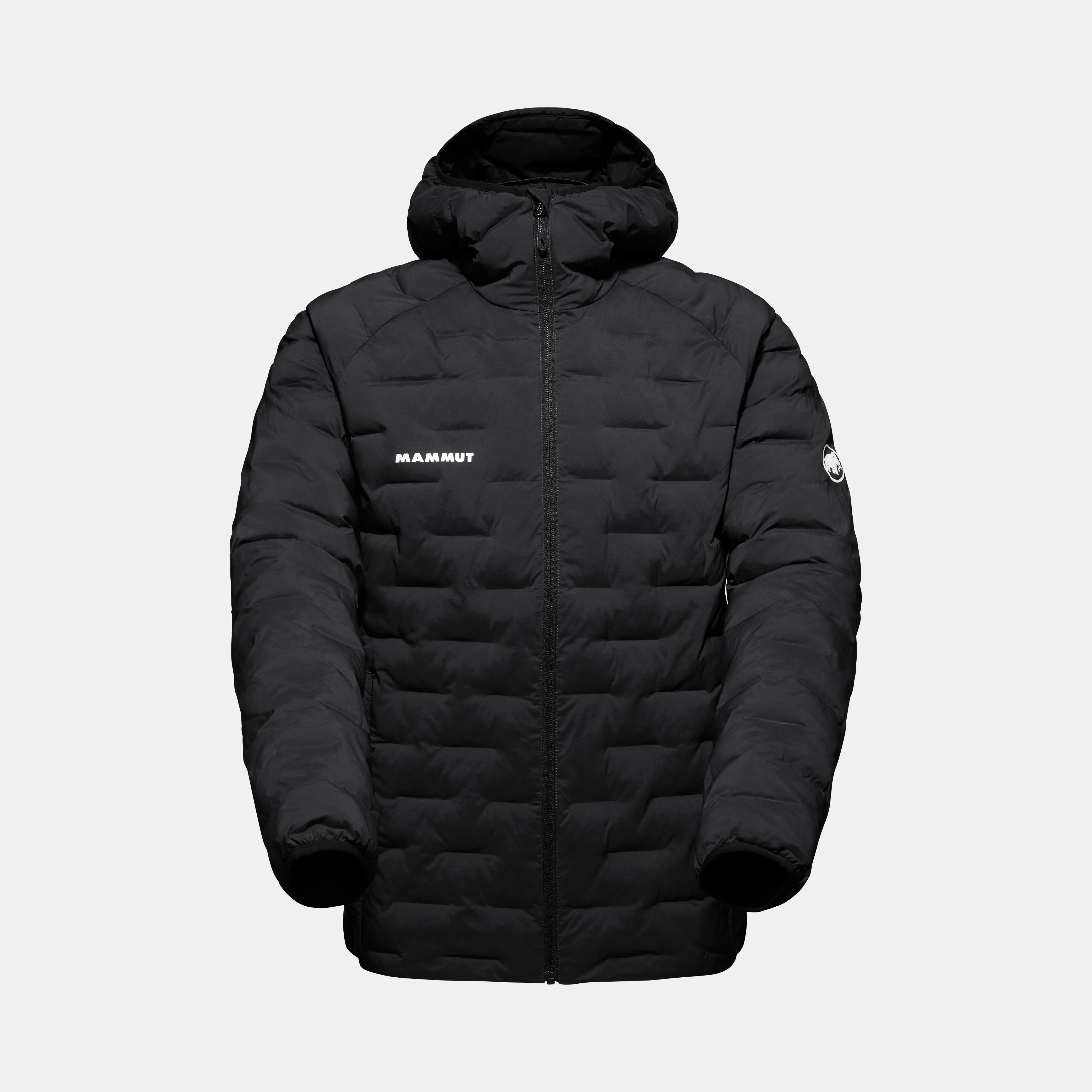 Mammut Sender IN Hooded Jacket Men Black Sale