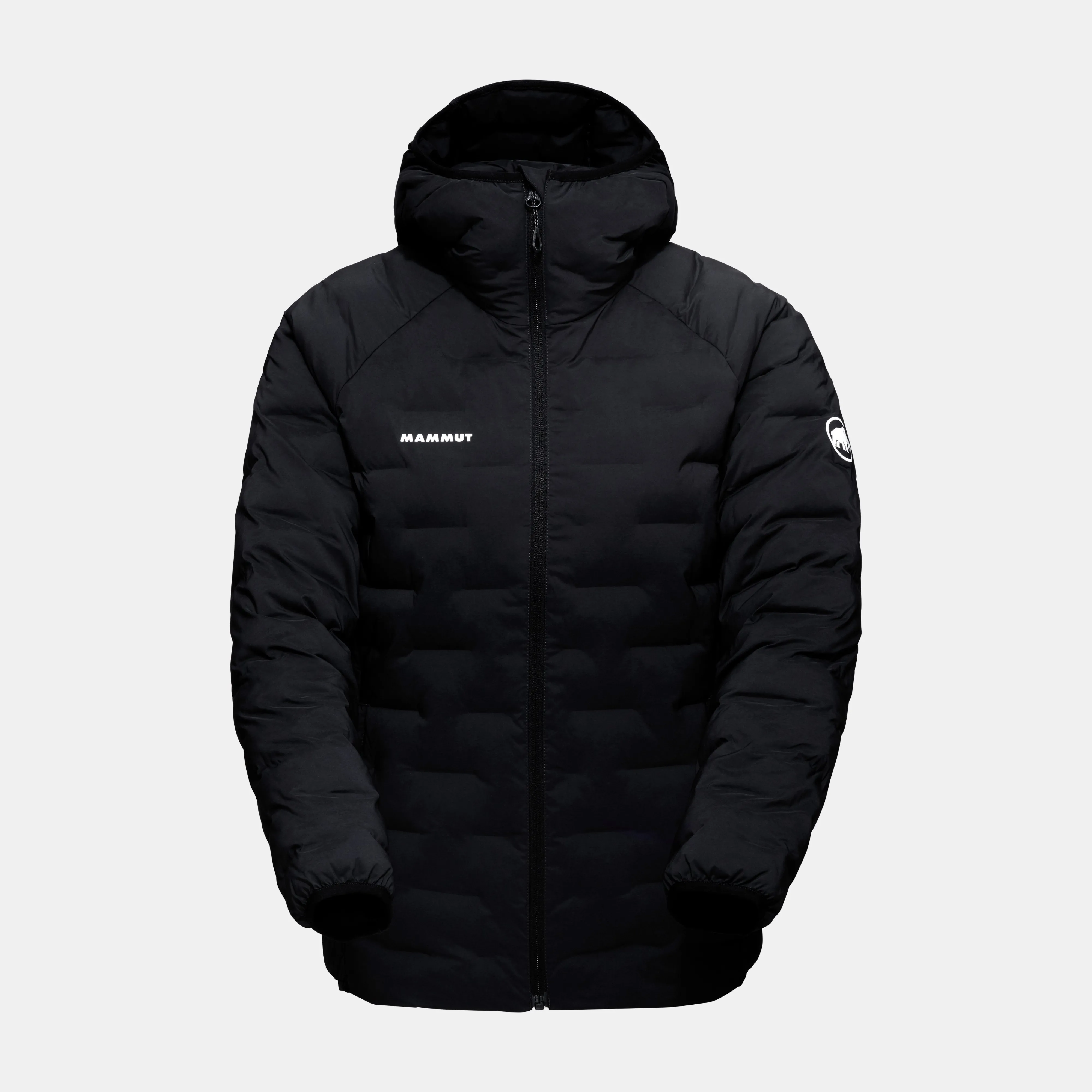 Mammut Sender IN Hooded Jacket Women Black Flash Sale